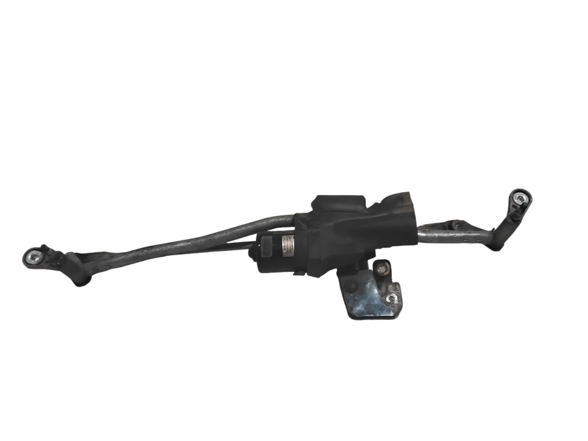 Motorino tergi ant completo di tandem per Peugeot Boxer 4 Serie (2011 - In produzione)