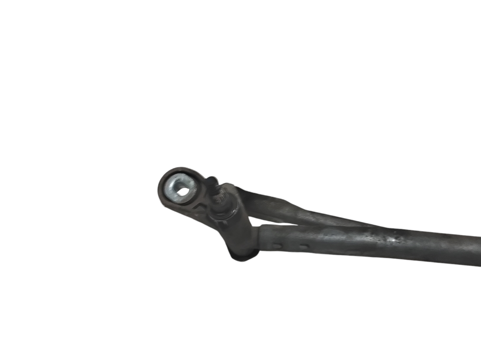 Motorino tergi ant completo di tandem per Peugeot Boxer 4 Serie (2011 - In produzione)