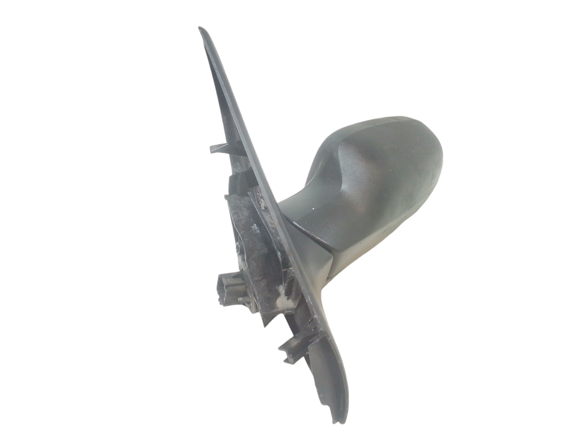 Specchietto Retrovisore Sinistro per Renault Megane Cabrio (02>10) (2002 - 2010)