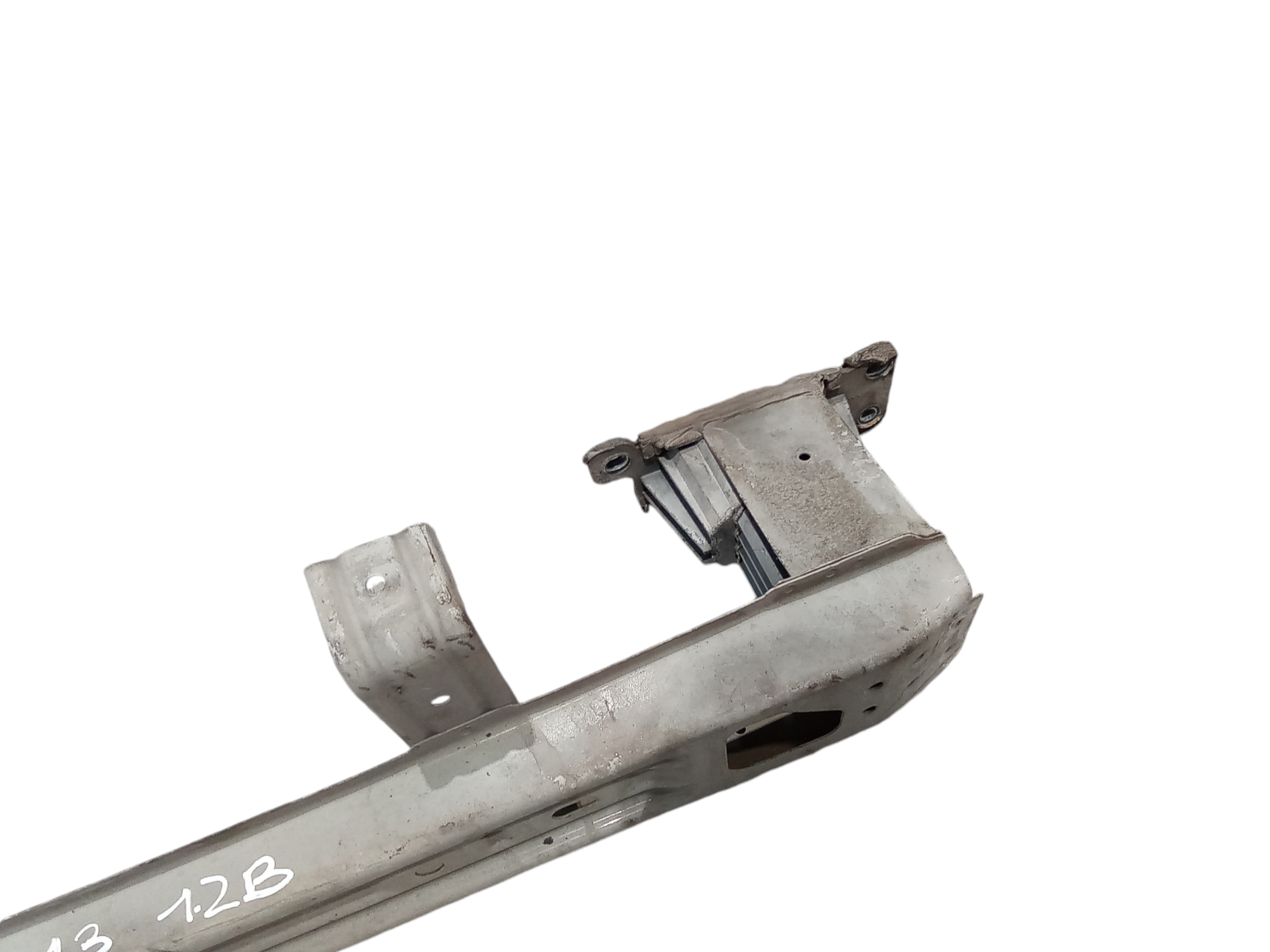 Rinforzo Paraurti anteriore per Fiat Panda 3 Serie (2012 - In produzione)