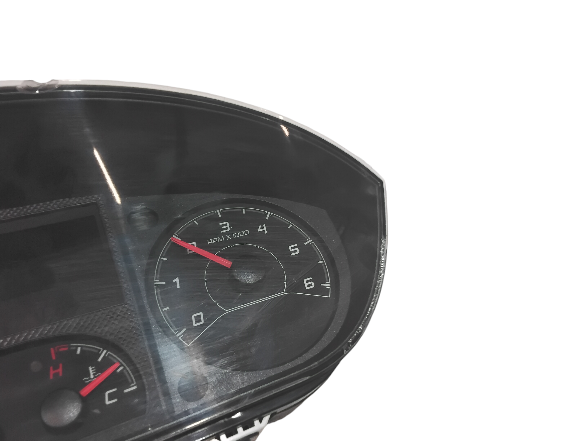 Quadro Strumenti per Peugeot Boxer 4 Serie (2011 - In produzione)