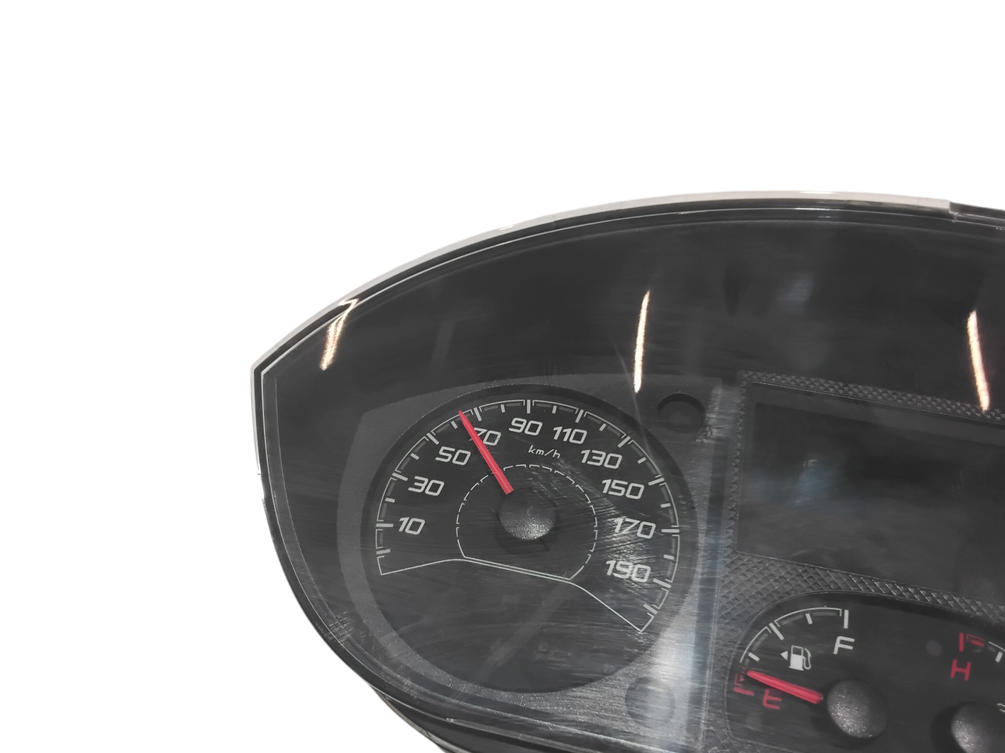 Quadro Strumenti per Peugeot Boxer 4 Serie (2011 - In produzione)