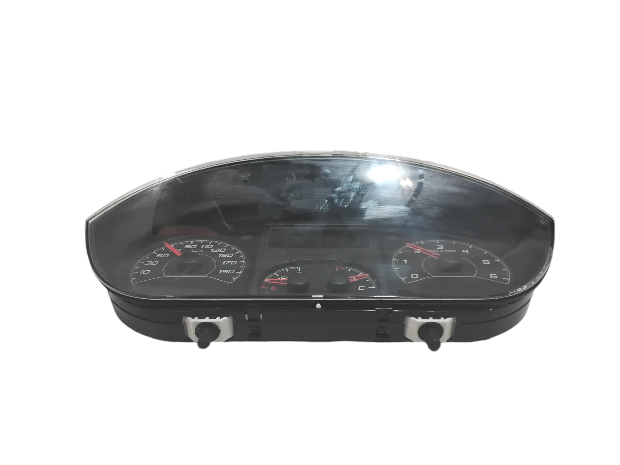 Quadro Strumenti per Peugeot Boxer 4 Serie (2011 - In produzione)