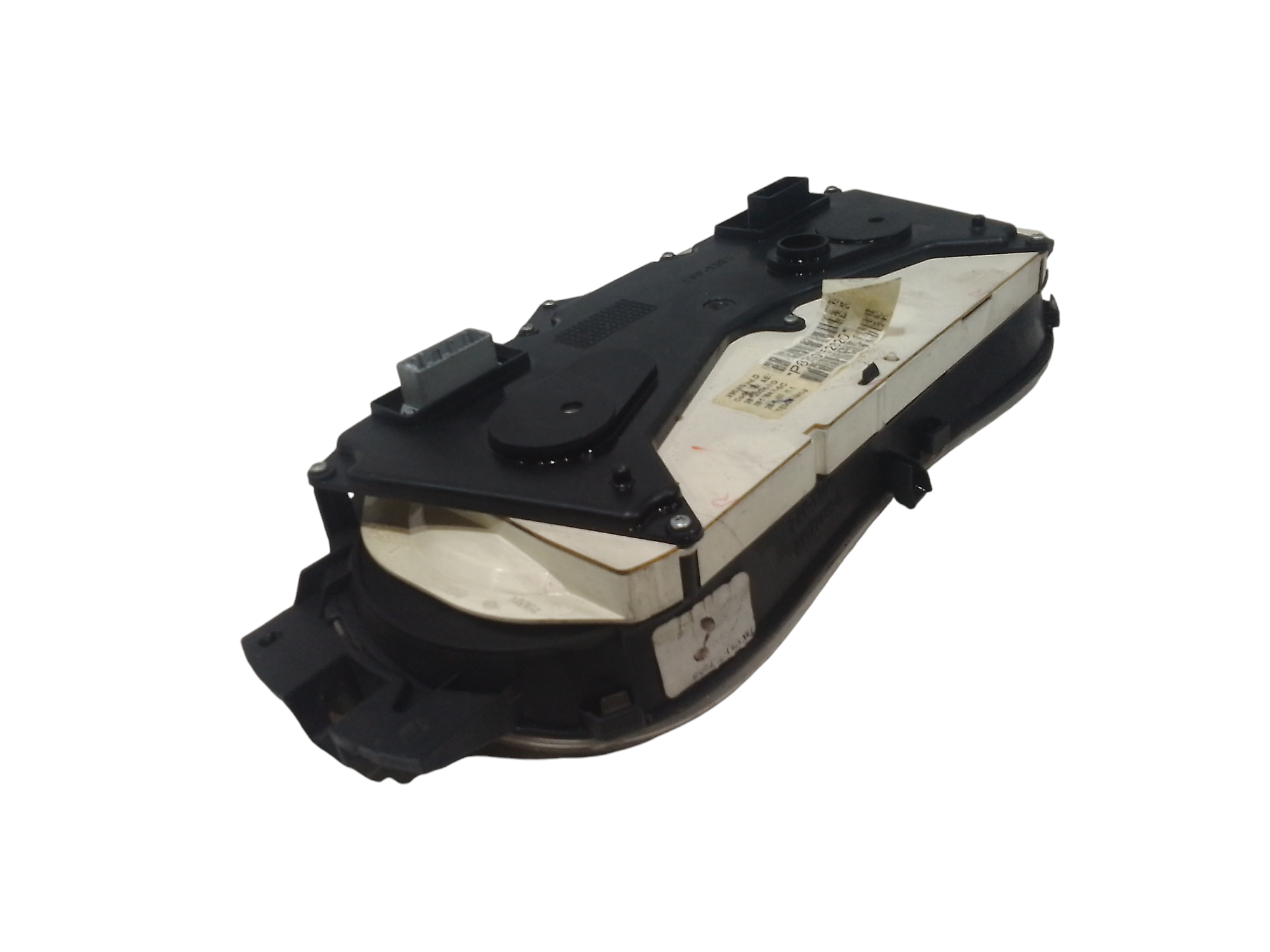 Quadro Strumenti per Dacia Logan 1 Serie (2004 - 2008)