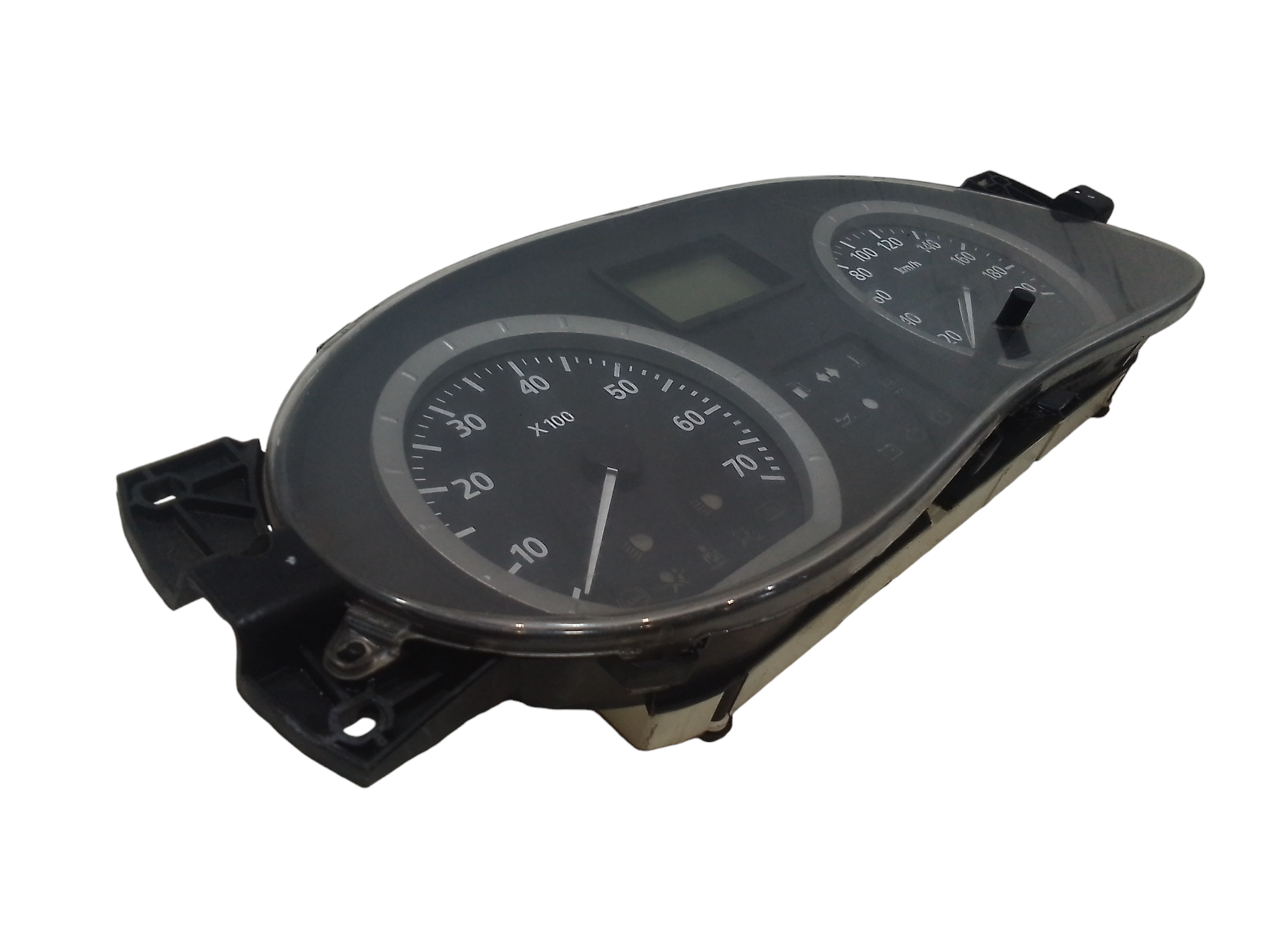 Quadro Strumenti per Dacia Logan 1 Serie (2004 - 2008)