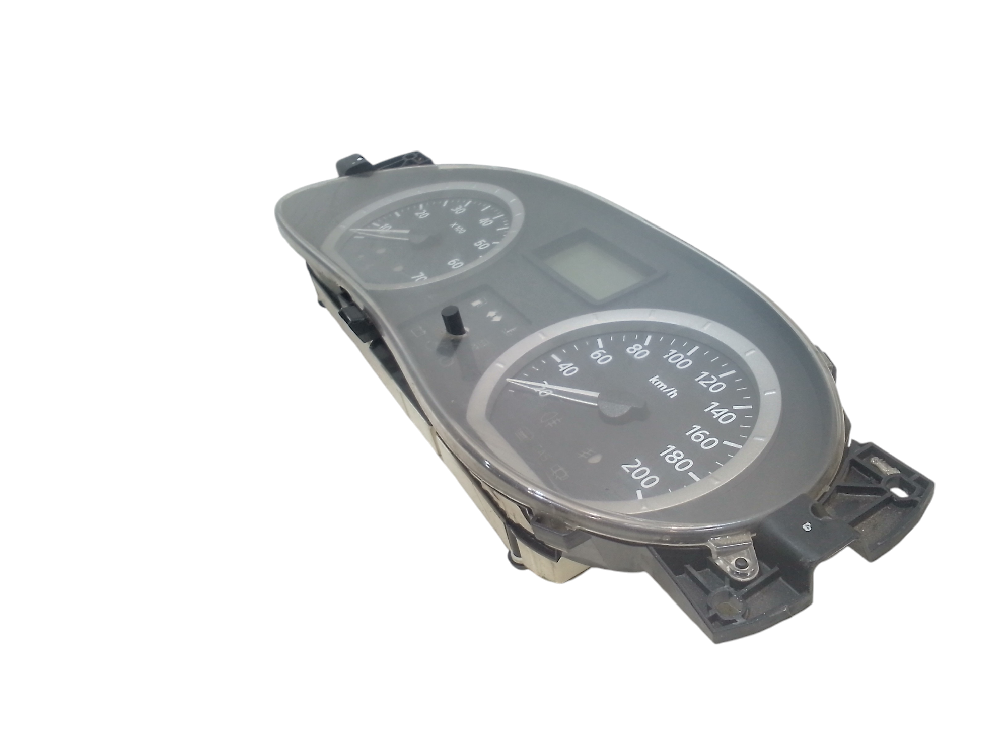 Quadro Strumenti per Dacia Logan 1 Serie (2004 - 2008)