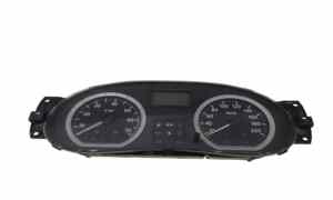 Quadro Strumenti per Dacia Logan 1 Serie (2004 - 2008)