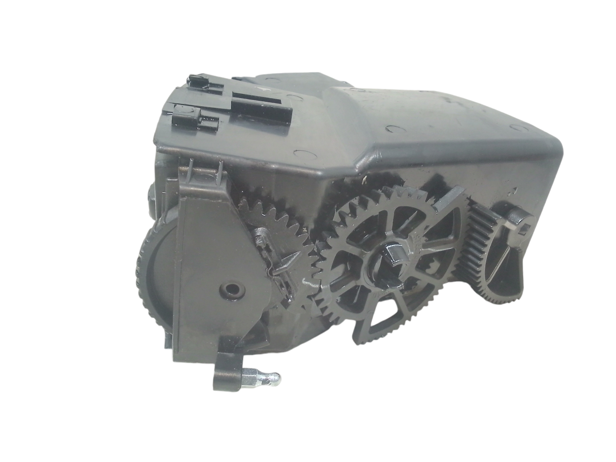 Bocchetta aria cruscotto lato passeggero per Peugeot Boxer 4 Serie (2011 - In produzione)