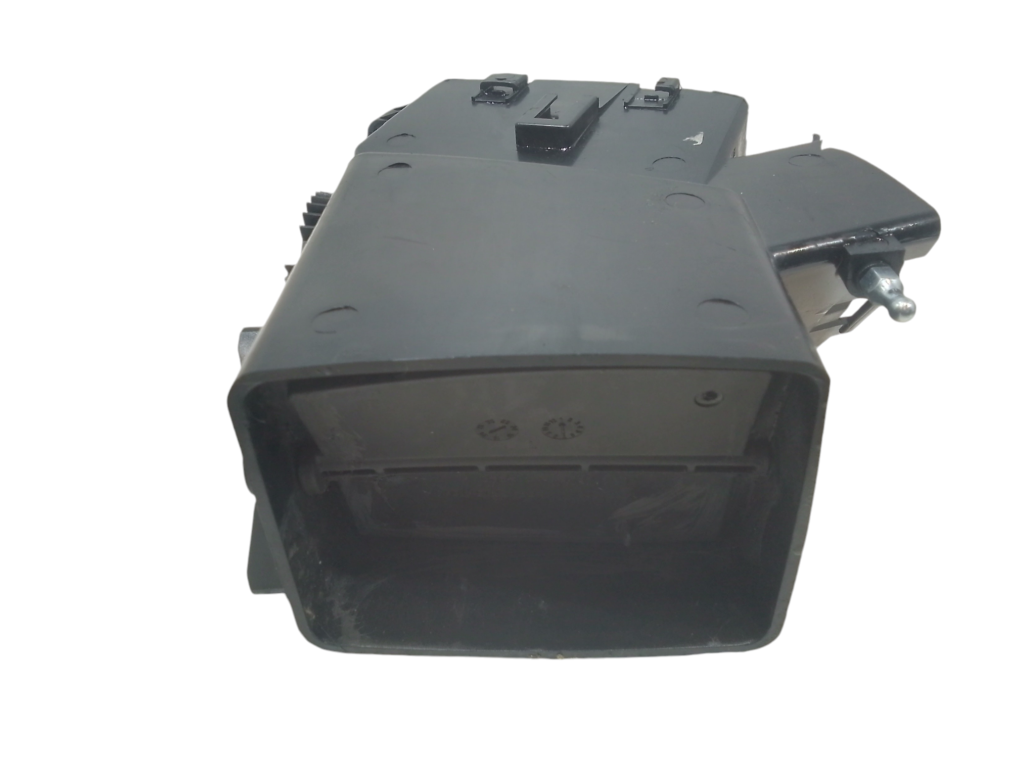 Bocchetta aria cruscotto lato passeggero per Peugeot Boxer 4 Serie (2011 - In produzione)