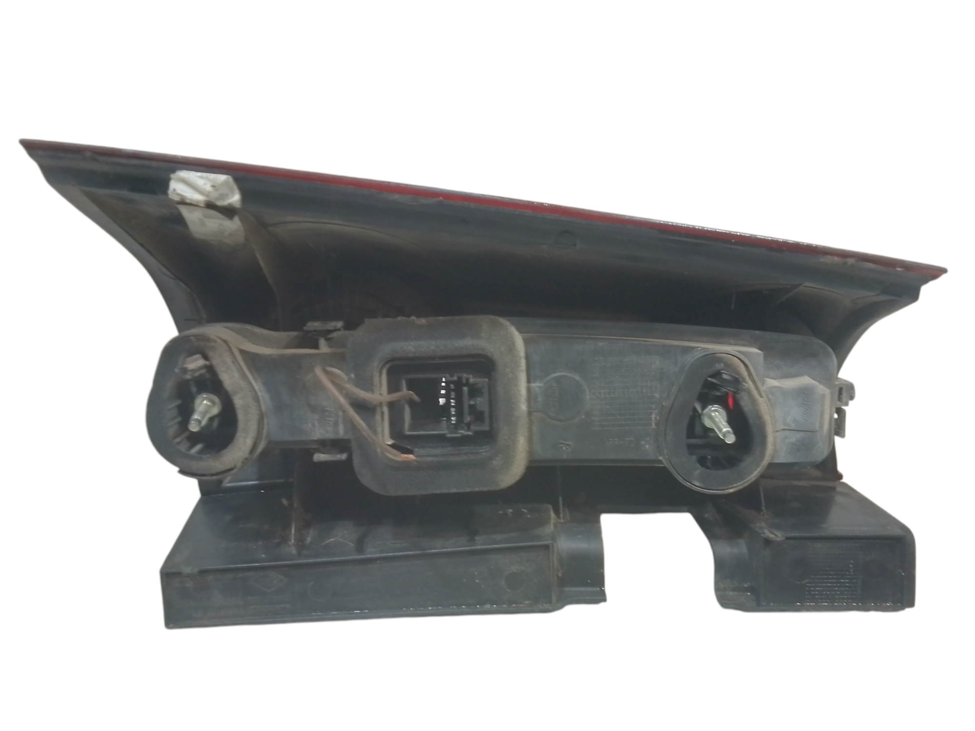 Stop fanale posteriore Destro Passeggero per Dacia Logan 1 Serie (2004 - 2008)