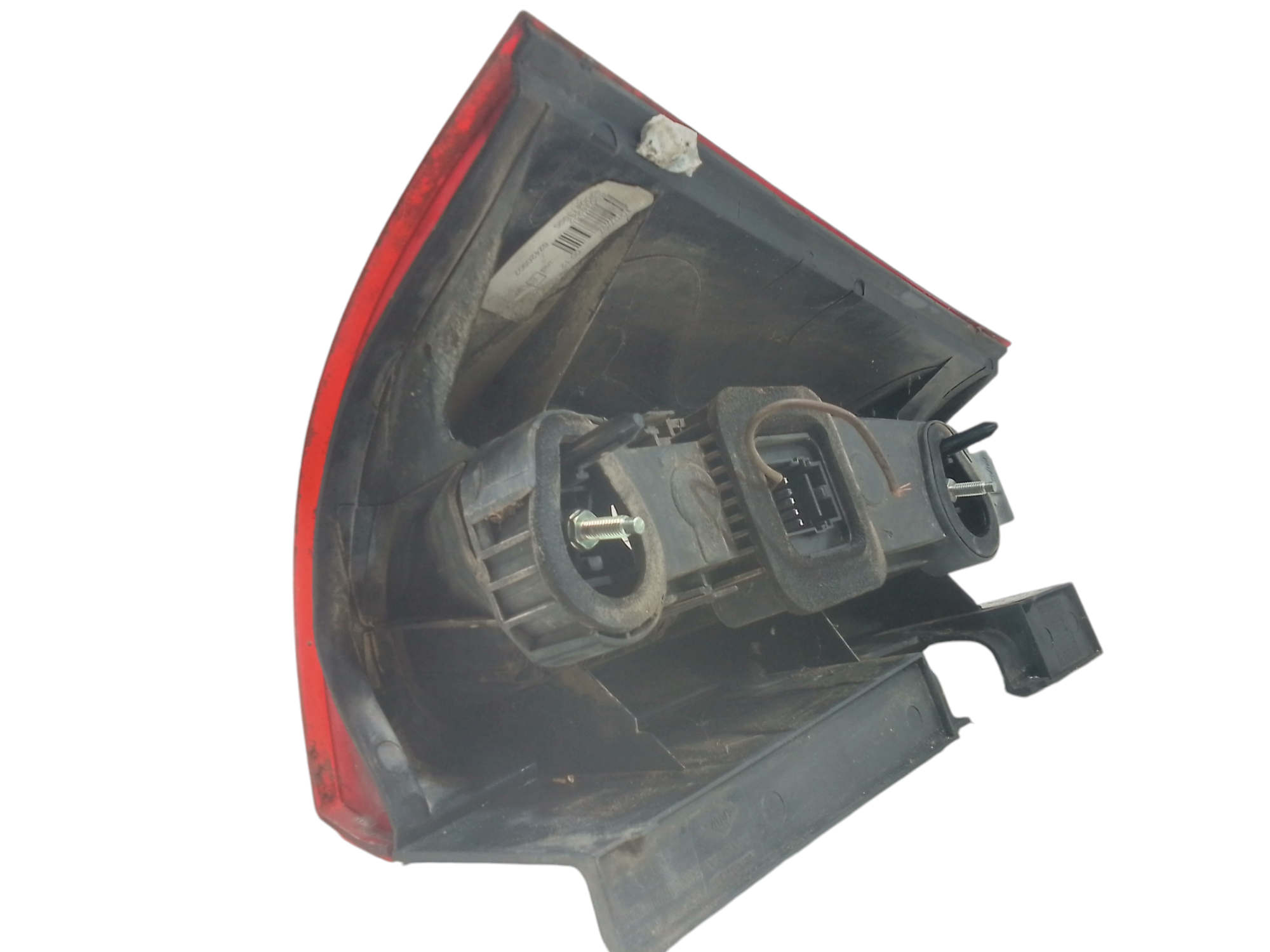 Stop fanale posteriore Destro Passeggero per Dacia Logan 1 Serie (2004 - 2008)