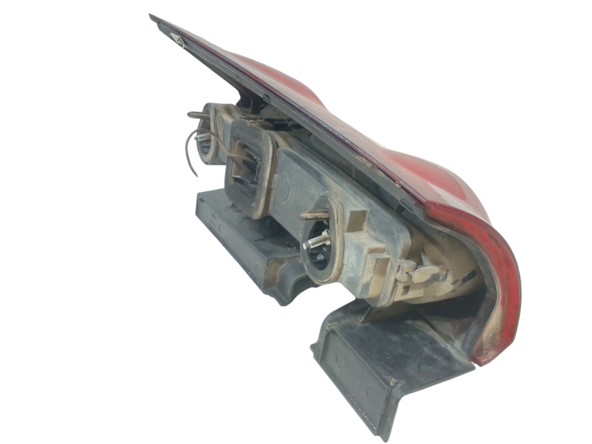 Stop fanale posteriore Destro Passeggero per Dacia Logan 1 Serie (2004 - 2008)