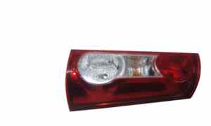 Stop fanale posteriore Destro Passeggero per Dacia Logan 1 Serie (2004 - 2008)