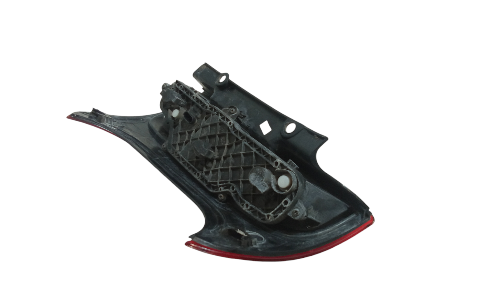 Stop fanale Posteriore sinistro lato Guida per Fiat Panda 3 Serie (2012 - In produzione)