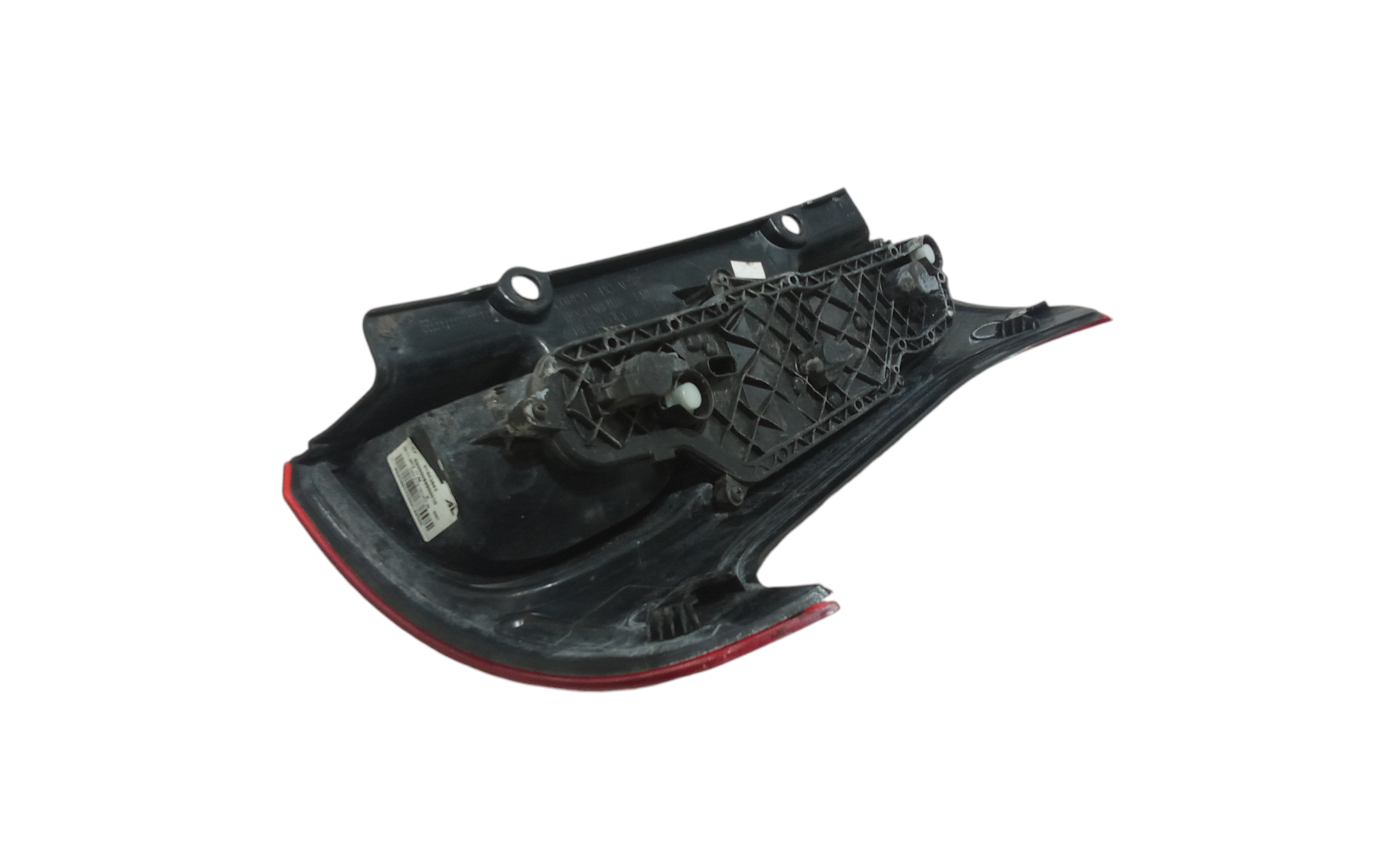 Stop fanale Posteriore sinistro lato Guida per Fiat Panda 3 Serie (2012 - In produzione)