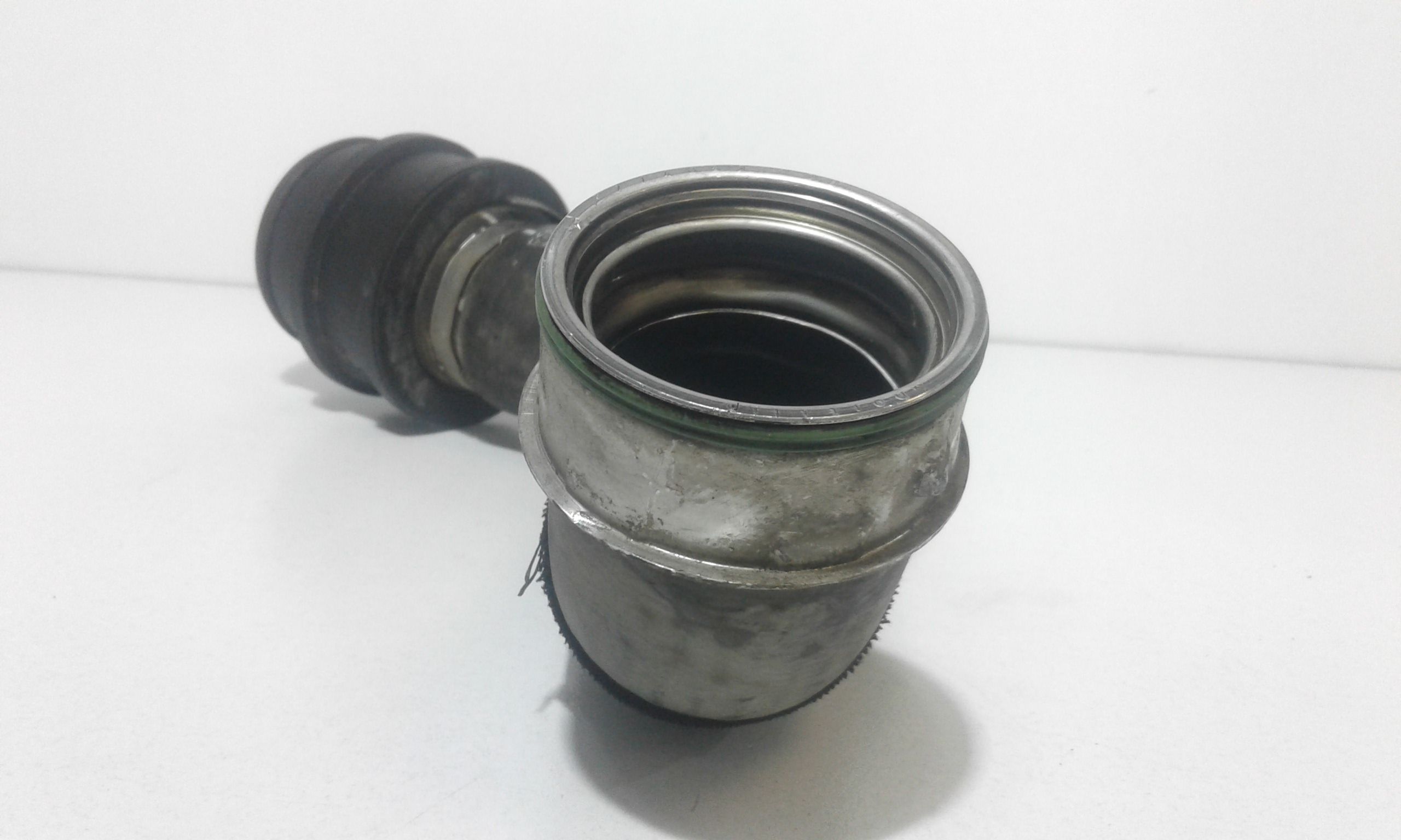 Tubo Intercooler MERCEDES Classe A W169 3 Serie