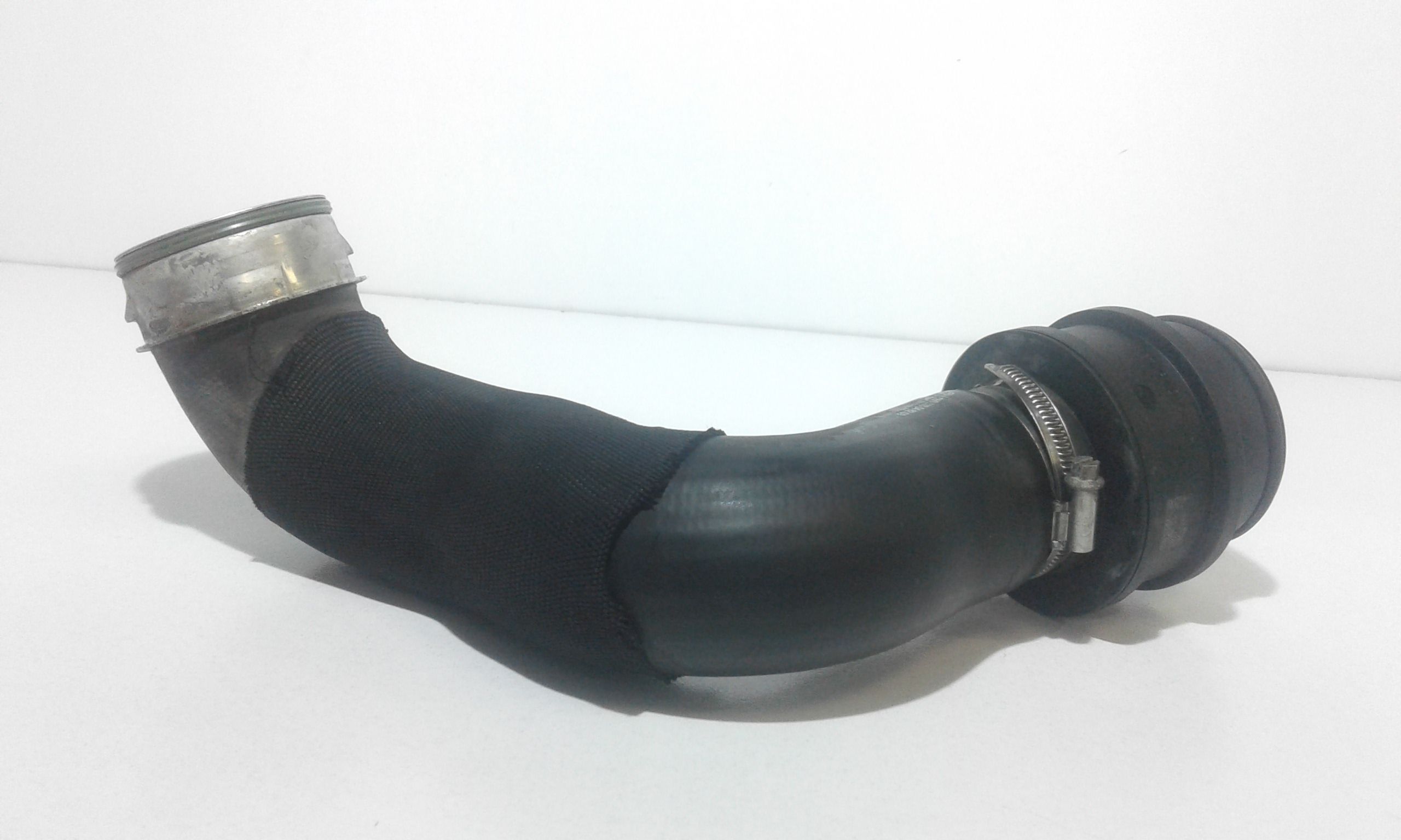 Tubo Intercooler MERCEDES Classe A W169 3 Serie