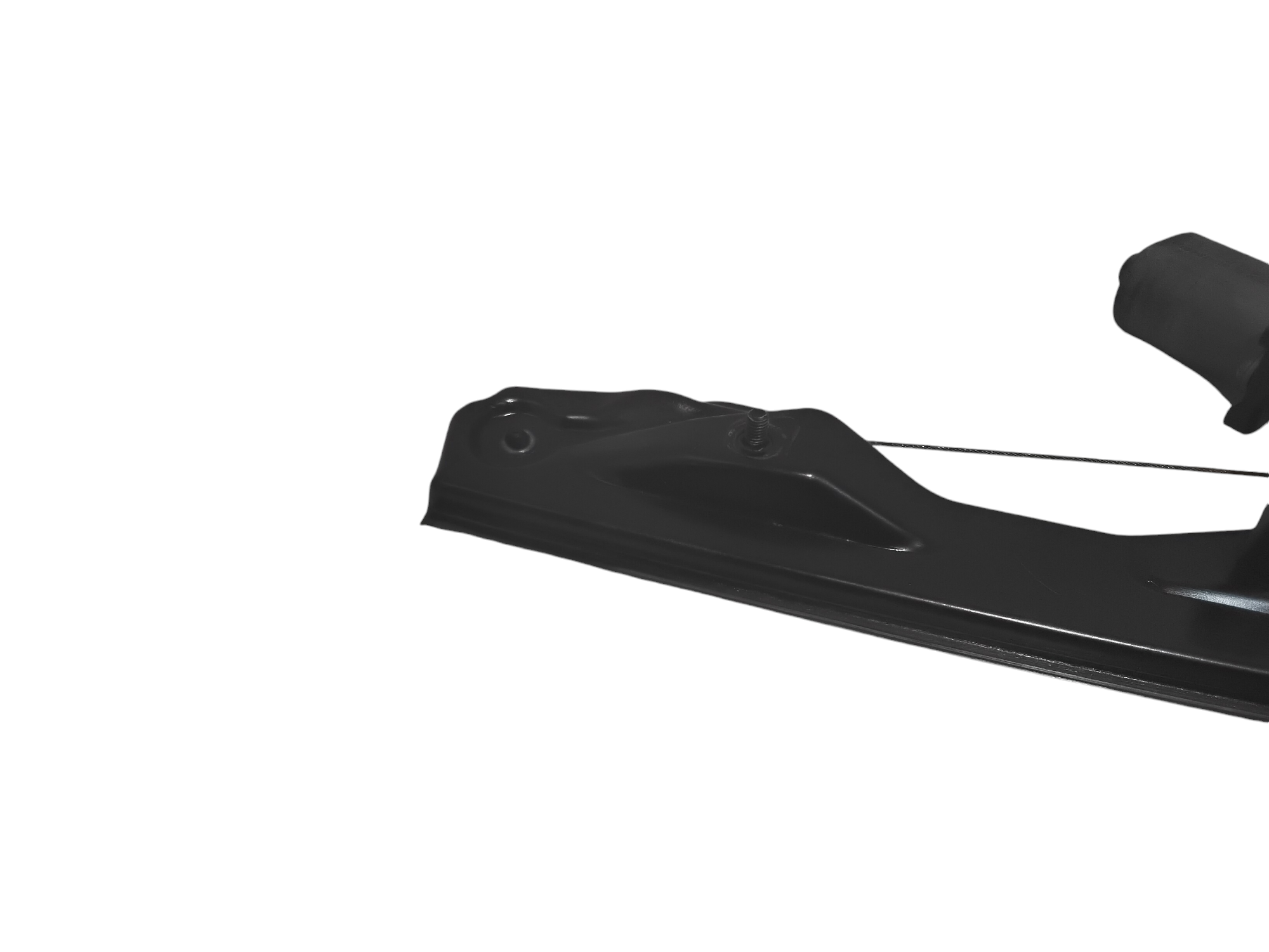 Cremagliera anteriore sinistra Guida per Peugeot Boxer 4 Serie (2011 - In produzione)