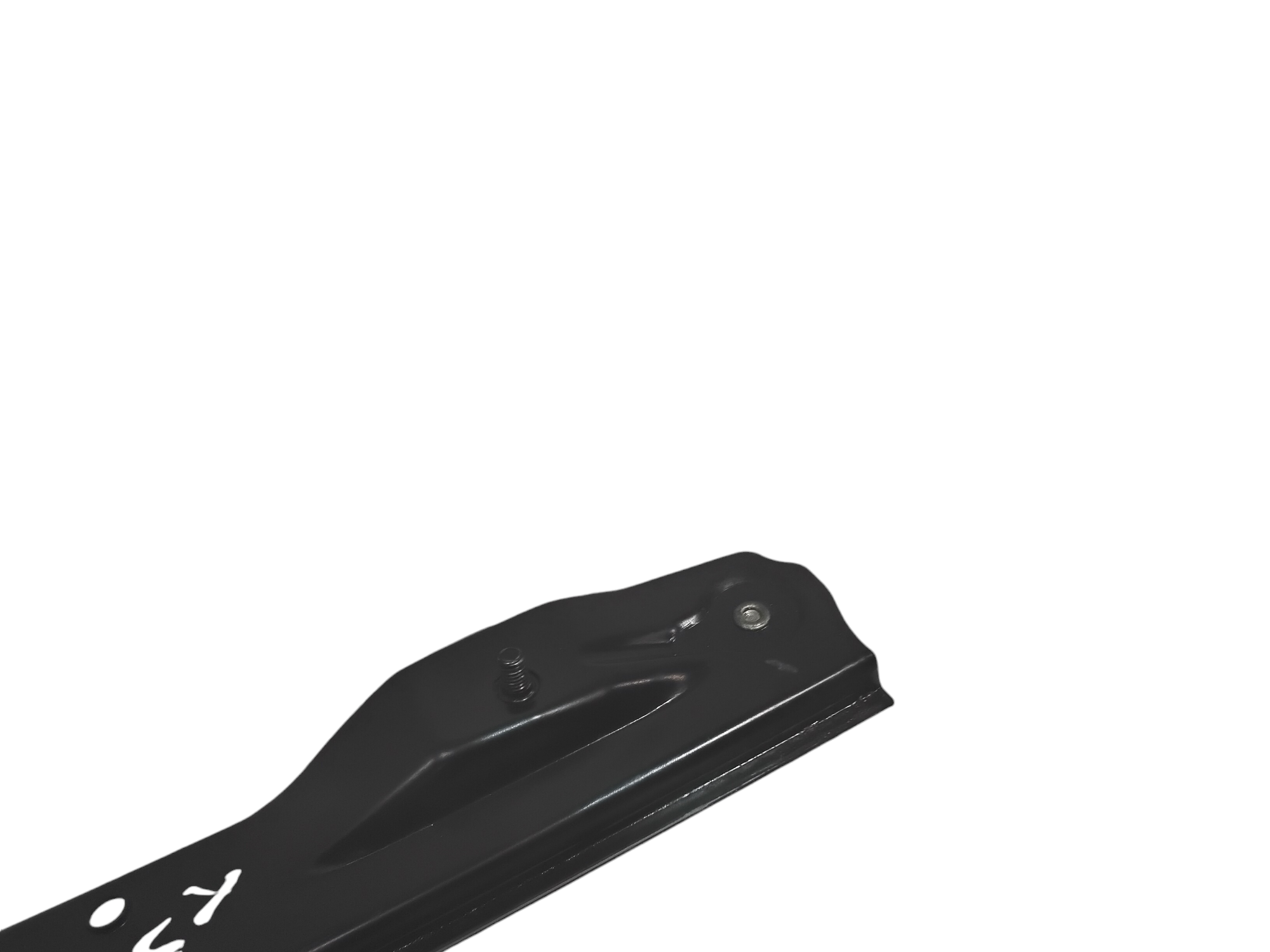 Cremagliera anteriore sinistra Guida per Peugeot Boxer 4 Serie (2011 - In produzione)