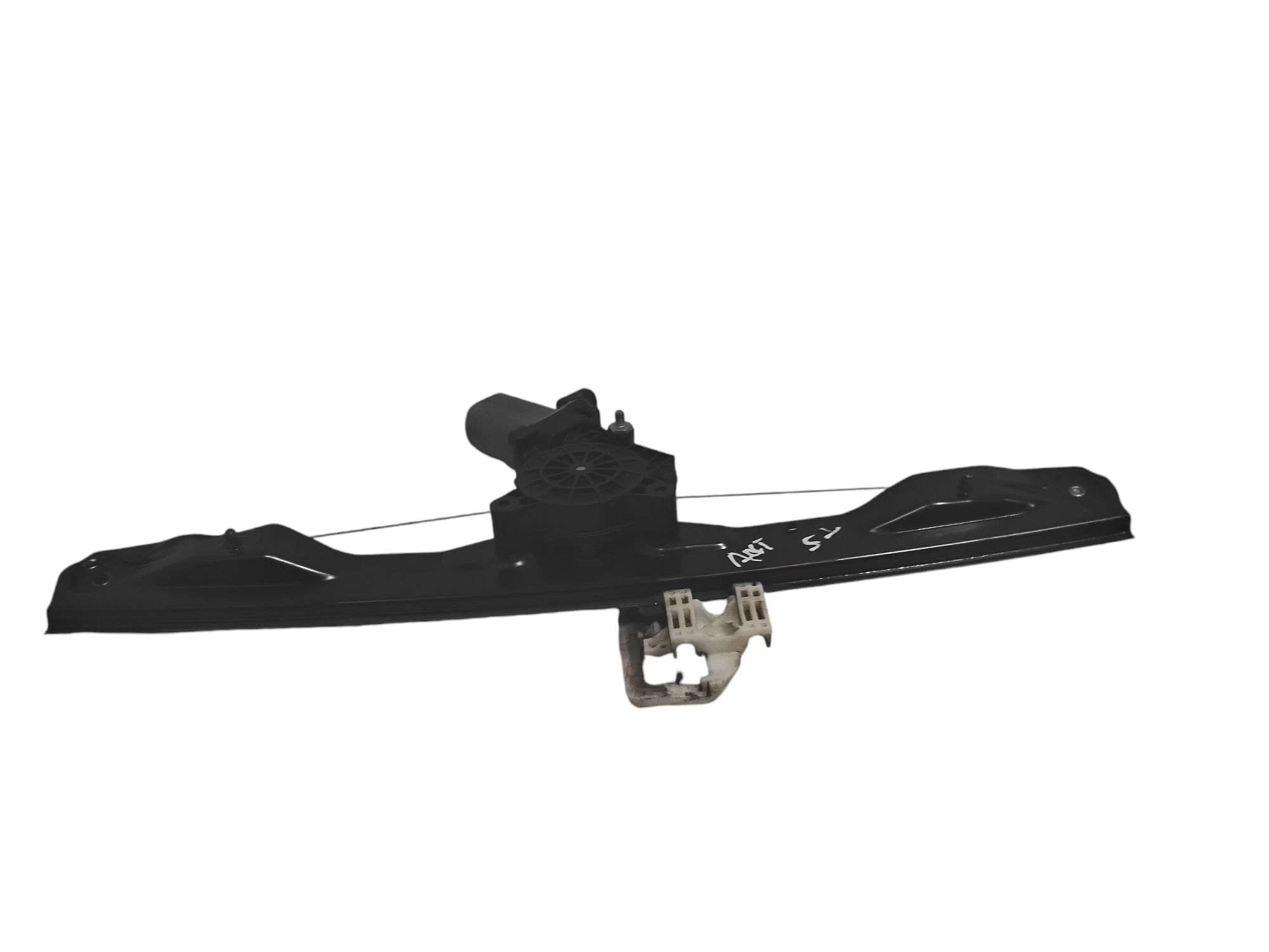 Cremagliera anteriore sinistra Guida per Peugeot Boxer 4 Serie (2011 - In produzione)