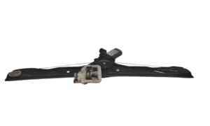 Cremagliera anteriore sinistra Guida per Peugeot Boxer 4 Serie (2011 - In produzione)