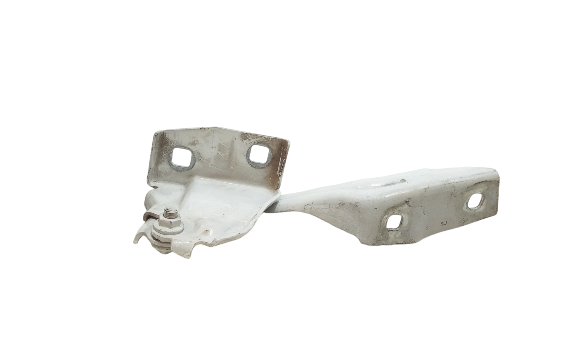 Cerniera cofano anteriore DX per Peugeot Boxer 4 Serie (2011 - In produzione)
