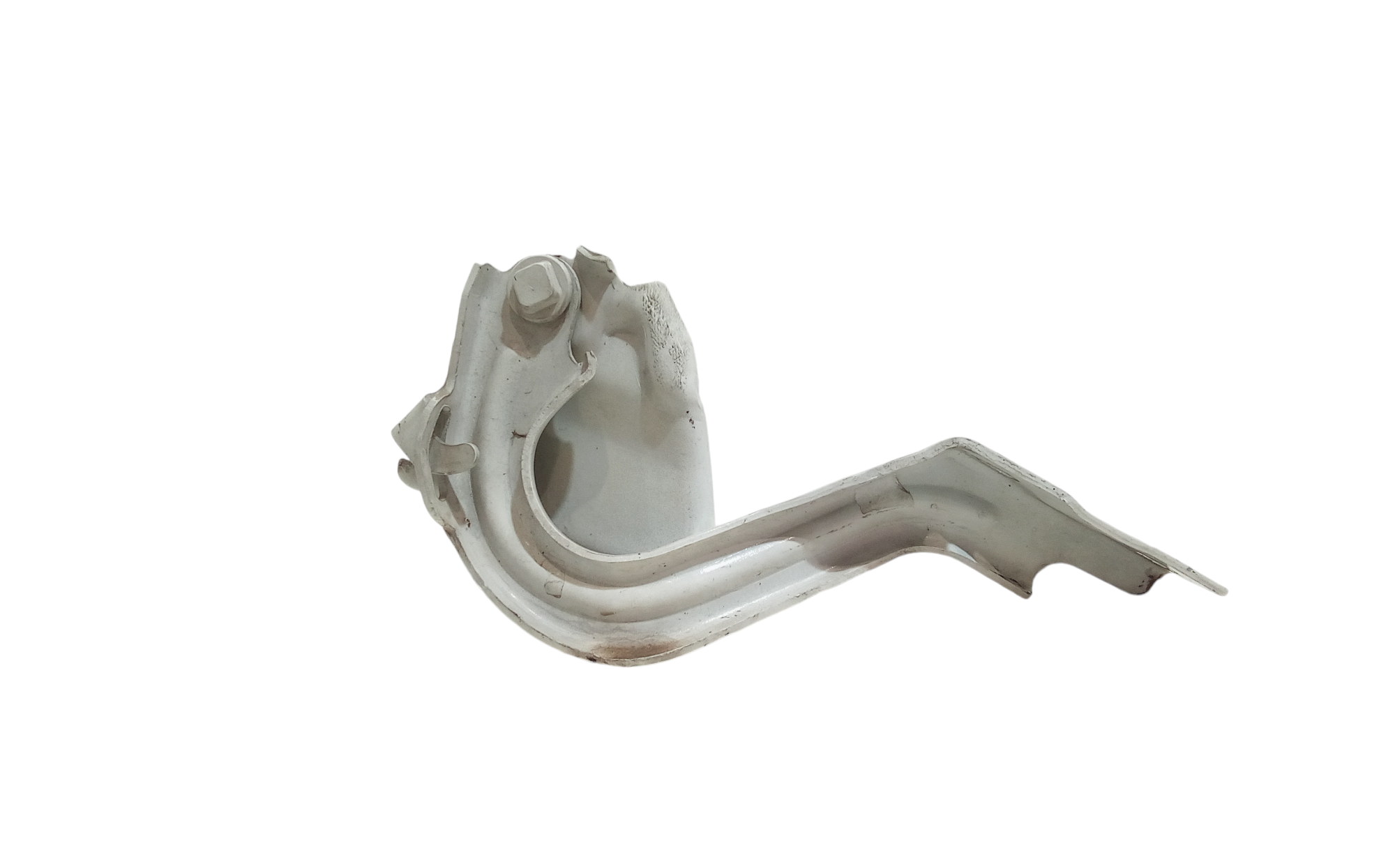 Cerniera cofano anteriore DX per Peugeot Boxer 4 Serie (2011 - In produzione)