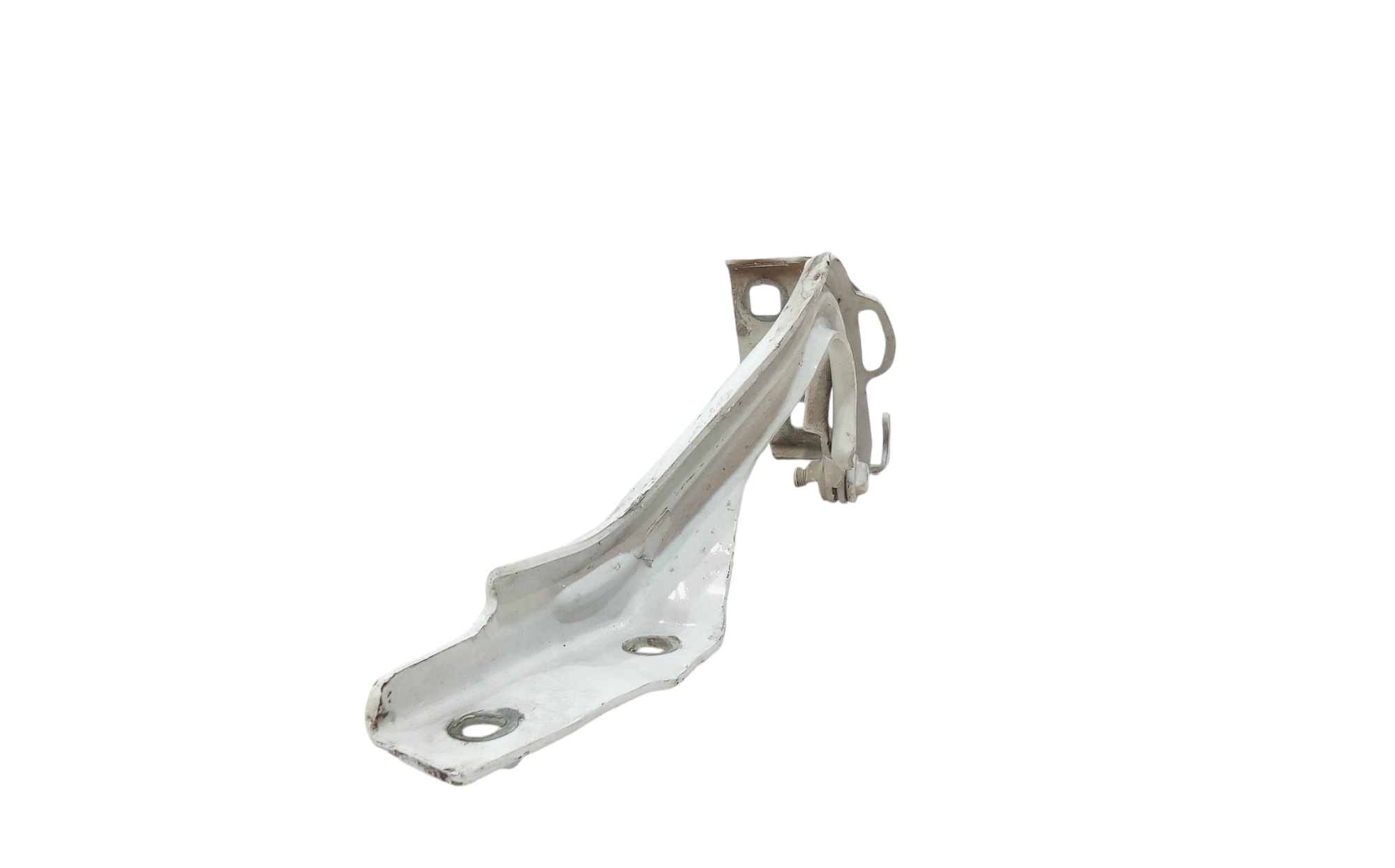 Cerniera cofano anteriore DX per Peugeot Boxer 4 Serie (2011 - In produzione)