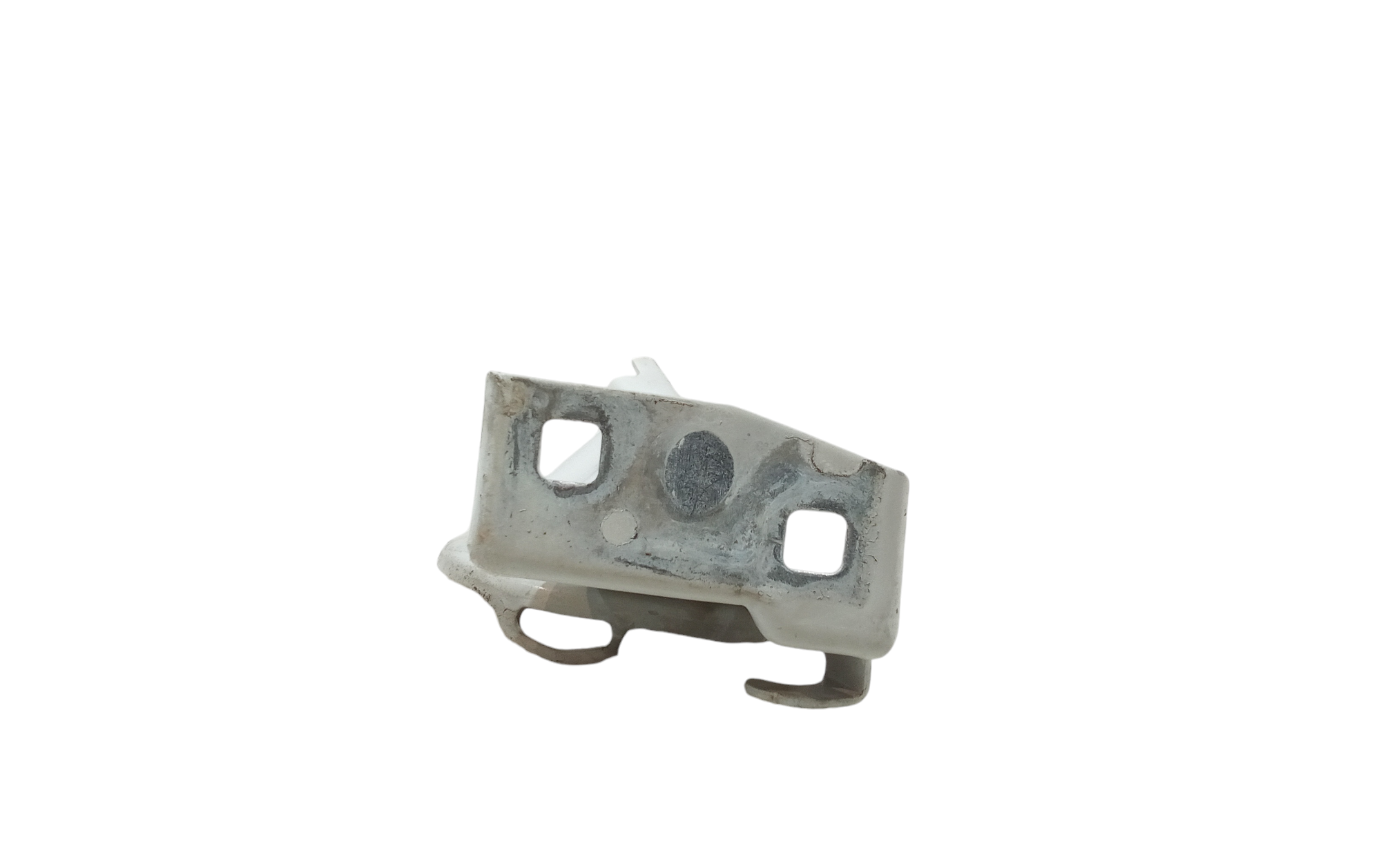 Cerniera cofano anteriore DX per Peugeot Boxer 4 Serie (2011 - In produzione)