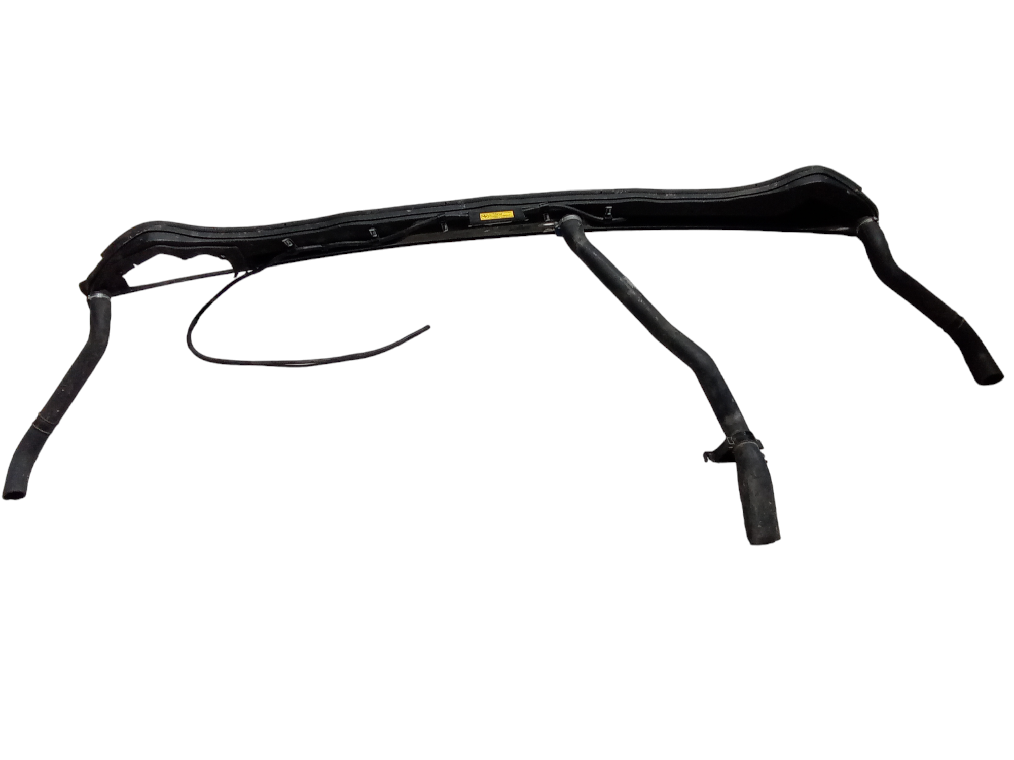 Griglia gocciolatoio parabrezza anteriore per Peugeot Boxer 4 Serie (2011 - In produzione)