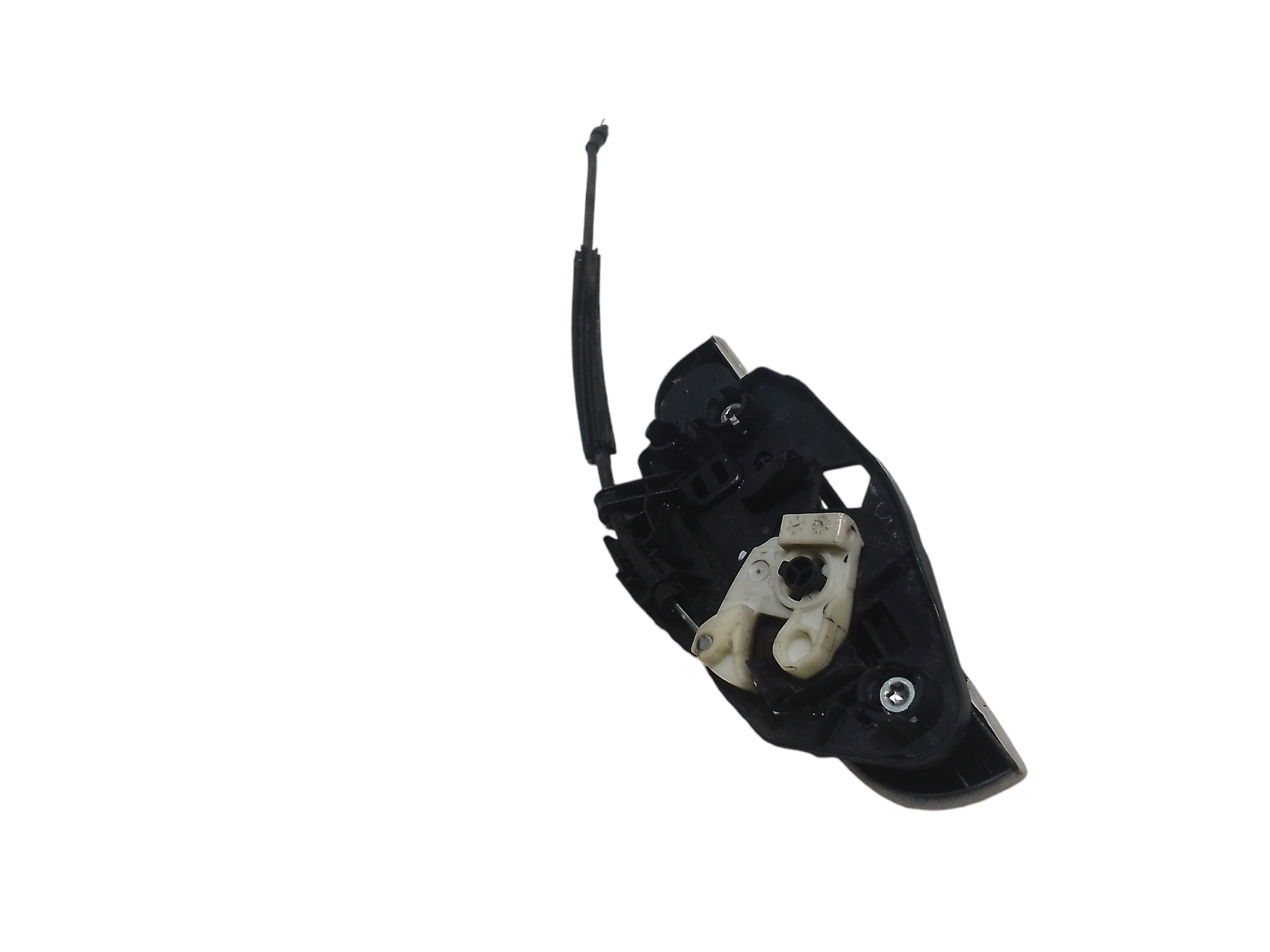 Maniglia esterna Anteriore Destra per Fiat Panda 3 Serie (2012 - In produzione)