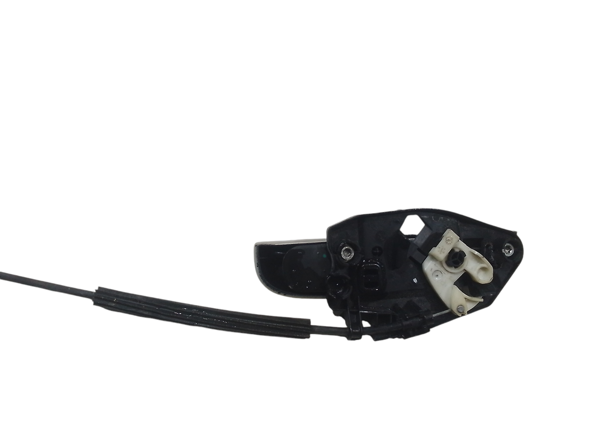 Maniglia esterna Anteriore Destra per Fiat Panda 3 Serie (2012 - In produzione)