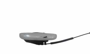 Maniglia esterna Anteriore Destra per Fiat Panda 3 Serie (2012 - In produzione)