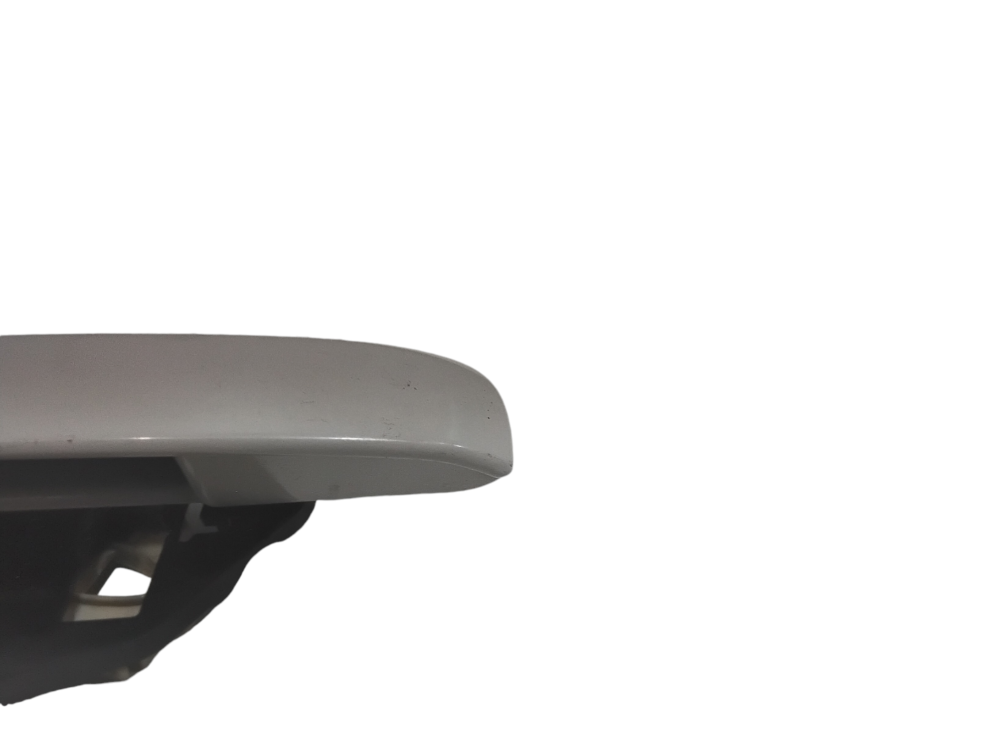 Maniglia esterna Posteriore Sinistra per Fiat Panda 3 Serie (2012 - In produzione)