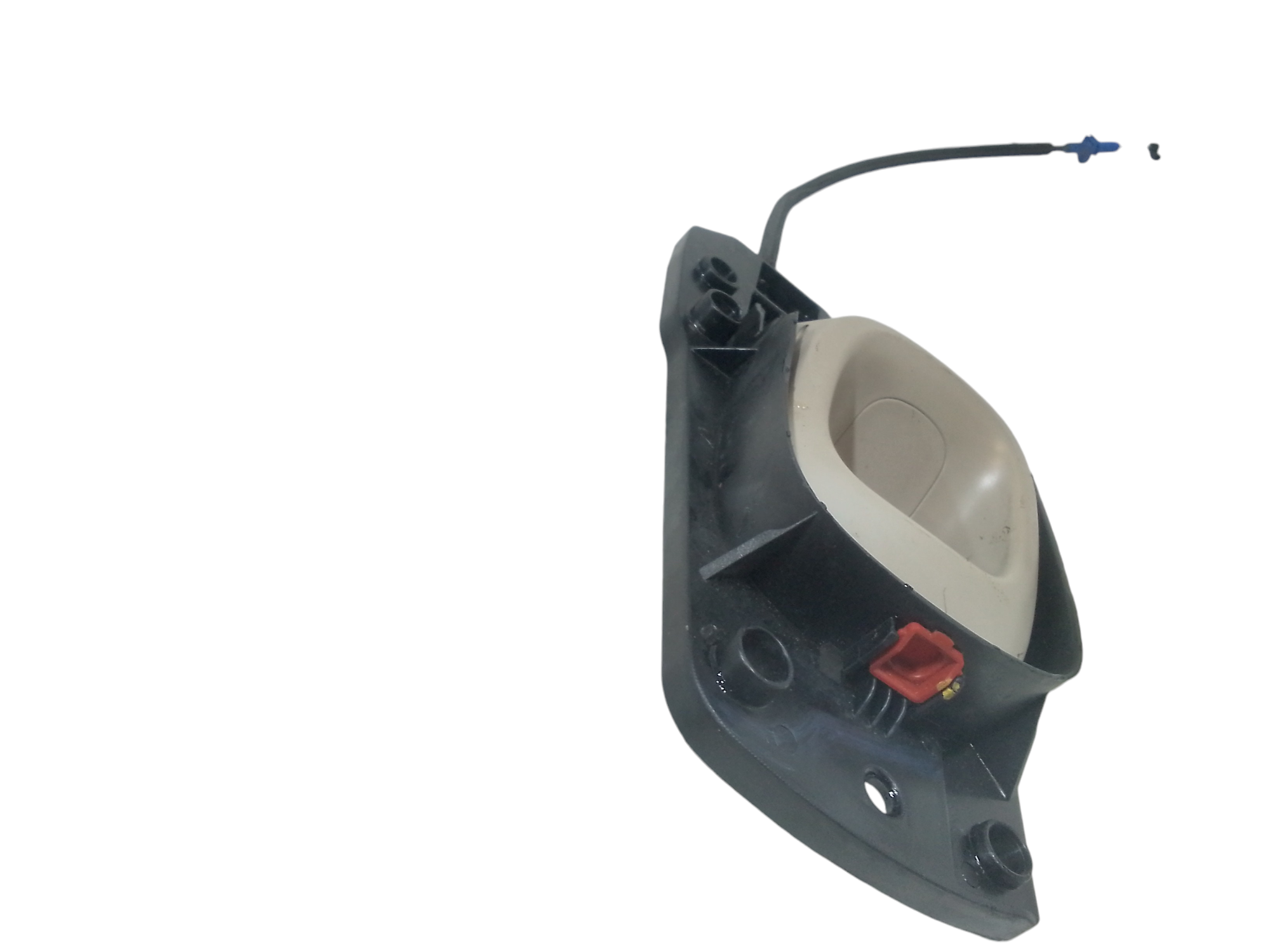 Maniglia interna anteriore Sinistra per Fiat Panda 3 Serie (2012 - In produzione)