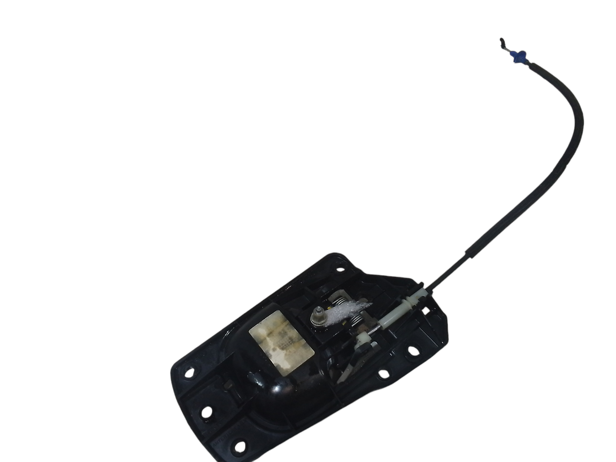 Maniglia interna anteriore Sinistra per Fiat Panda 3 Serie (2012 - In produzione)