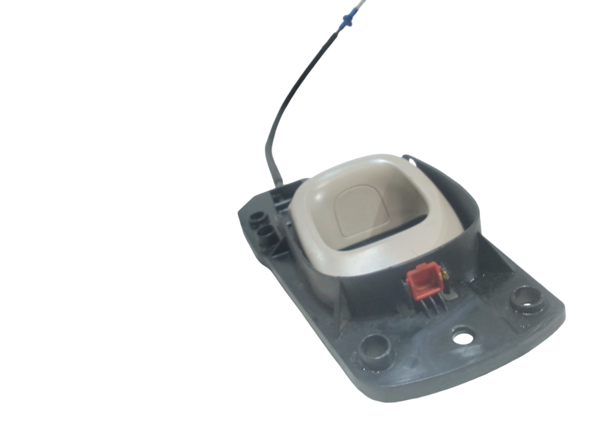 Maniglia interna anteriore Sinistra per Fiat Panda 3 Serie (2012 - In produzione)