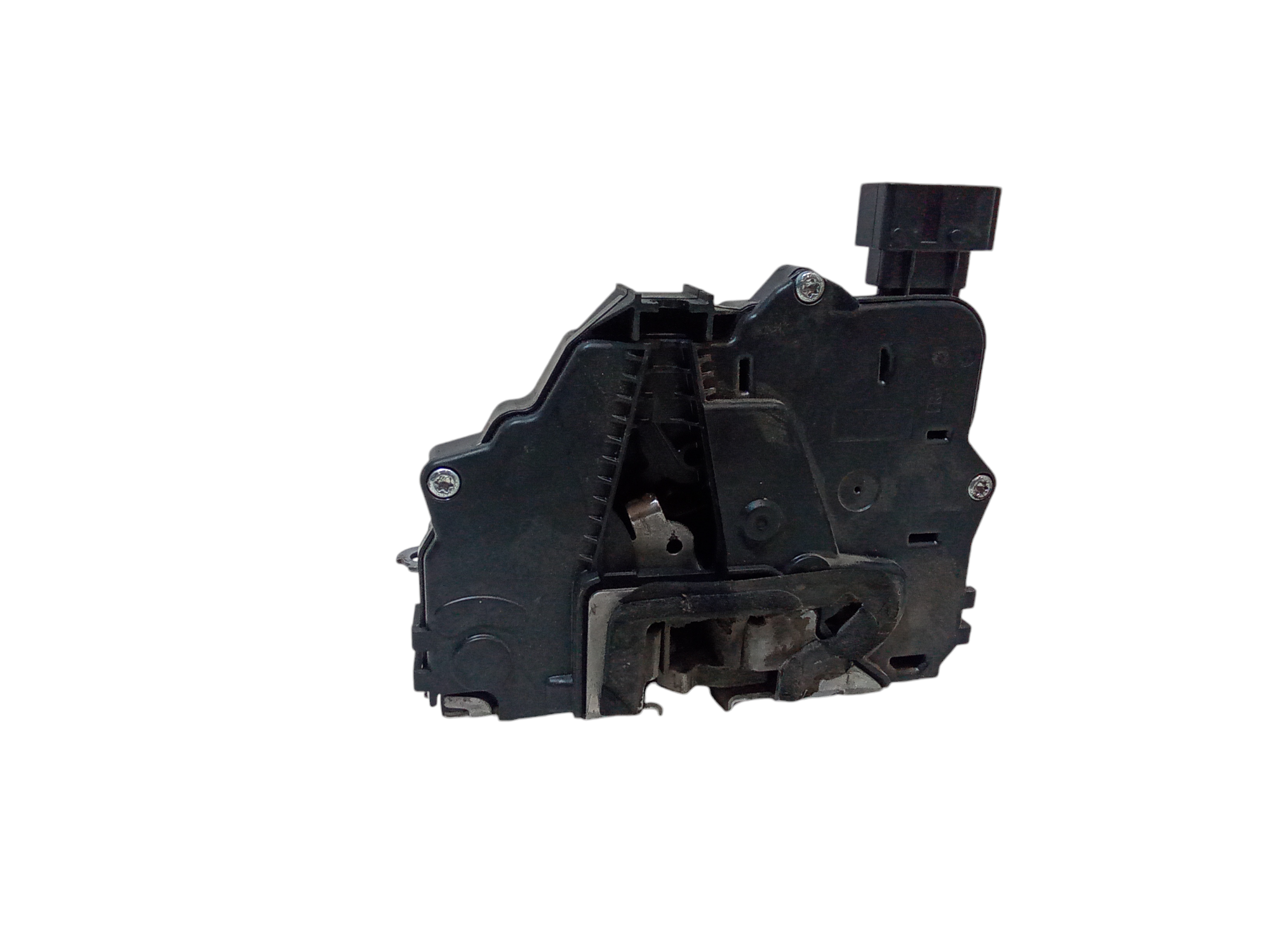 Serratura Anteriore Destra per Peugeot Boxer 4 Serie (2011 - In produzione)