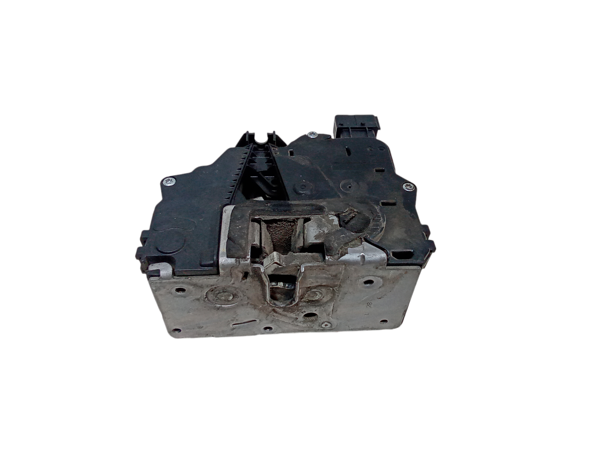 Serratura Anteriore Destra per Peugeot Boxer 4 Serie (2011 - In produzione)