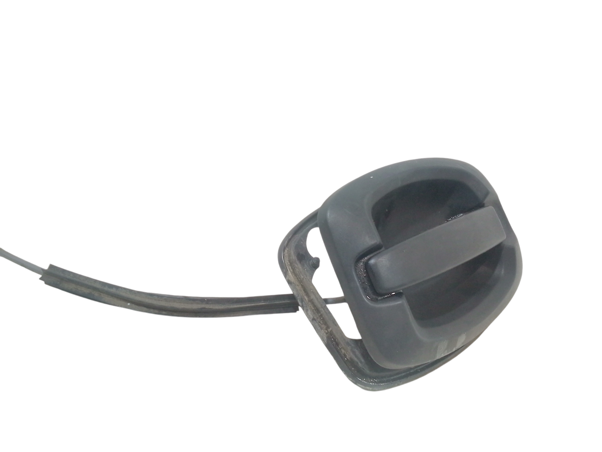 Maniglia esterna Anteriore Destra per Peugeot Boxer 4 Serie (2011 - In produzione)