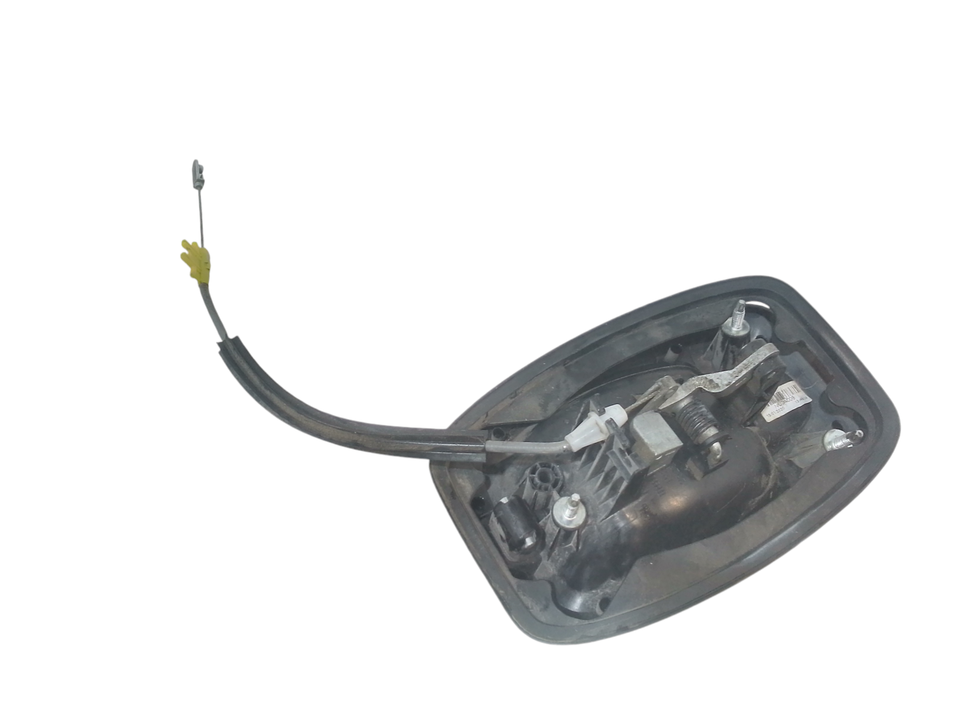 Maniglia esterna Anteriore Destra per Peugeot Boxer 4 Serie (2011 - In produzione)