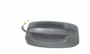 Maniglia esterna Anteriore Destra per Peugeot Boxer 4 Serie (2011 - In produzione)