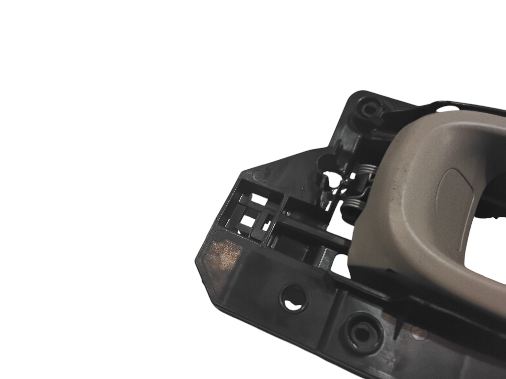 Maniglia interna Posteriore Sinistra per Fiat Panda 3 Serie (2012 - In produzione)