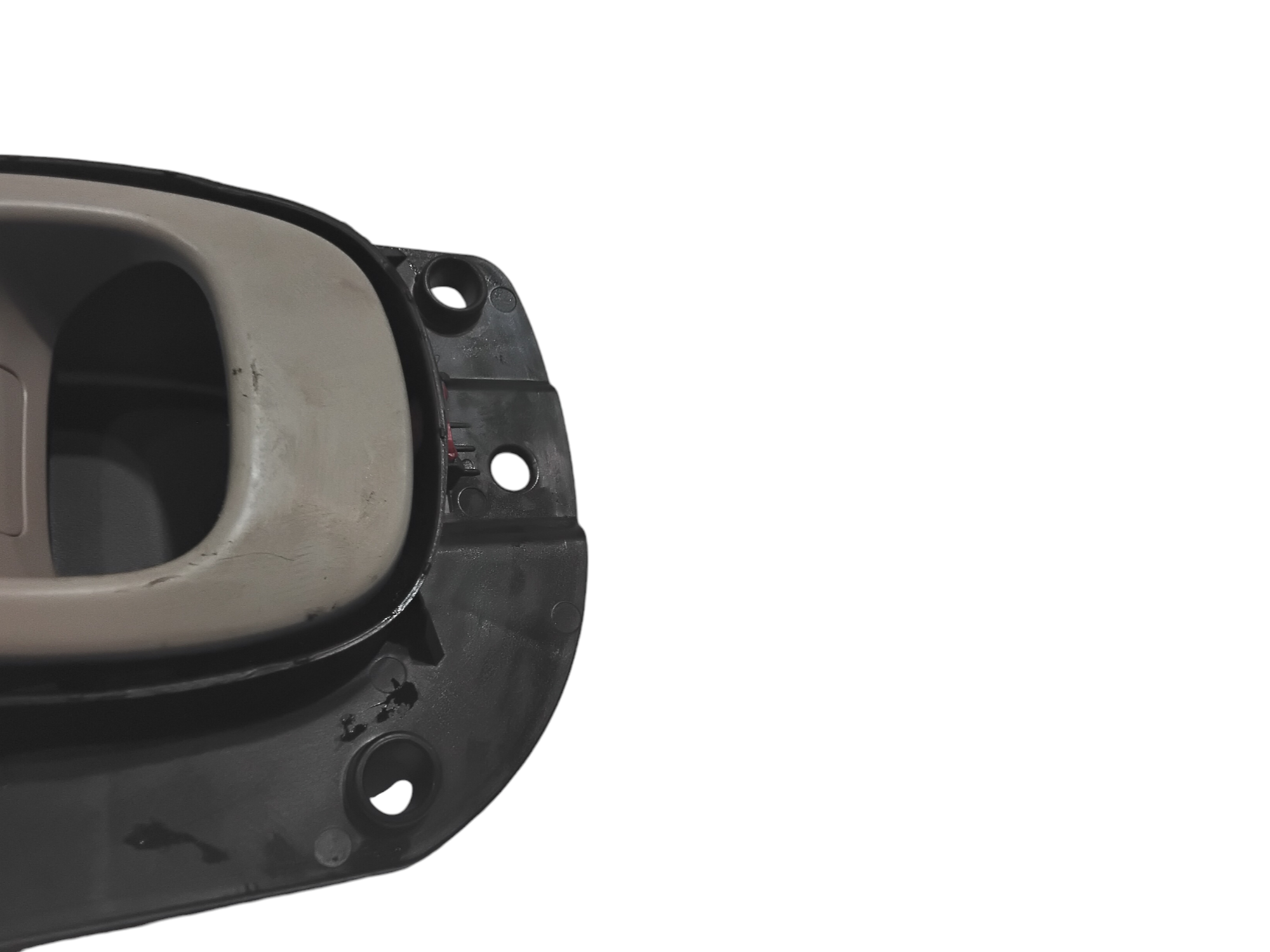 Maniglia interna Posteriore Sinistra per Fiat Panda 3 Serie (2012 - In produzione)