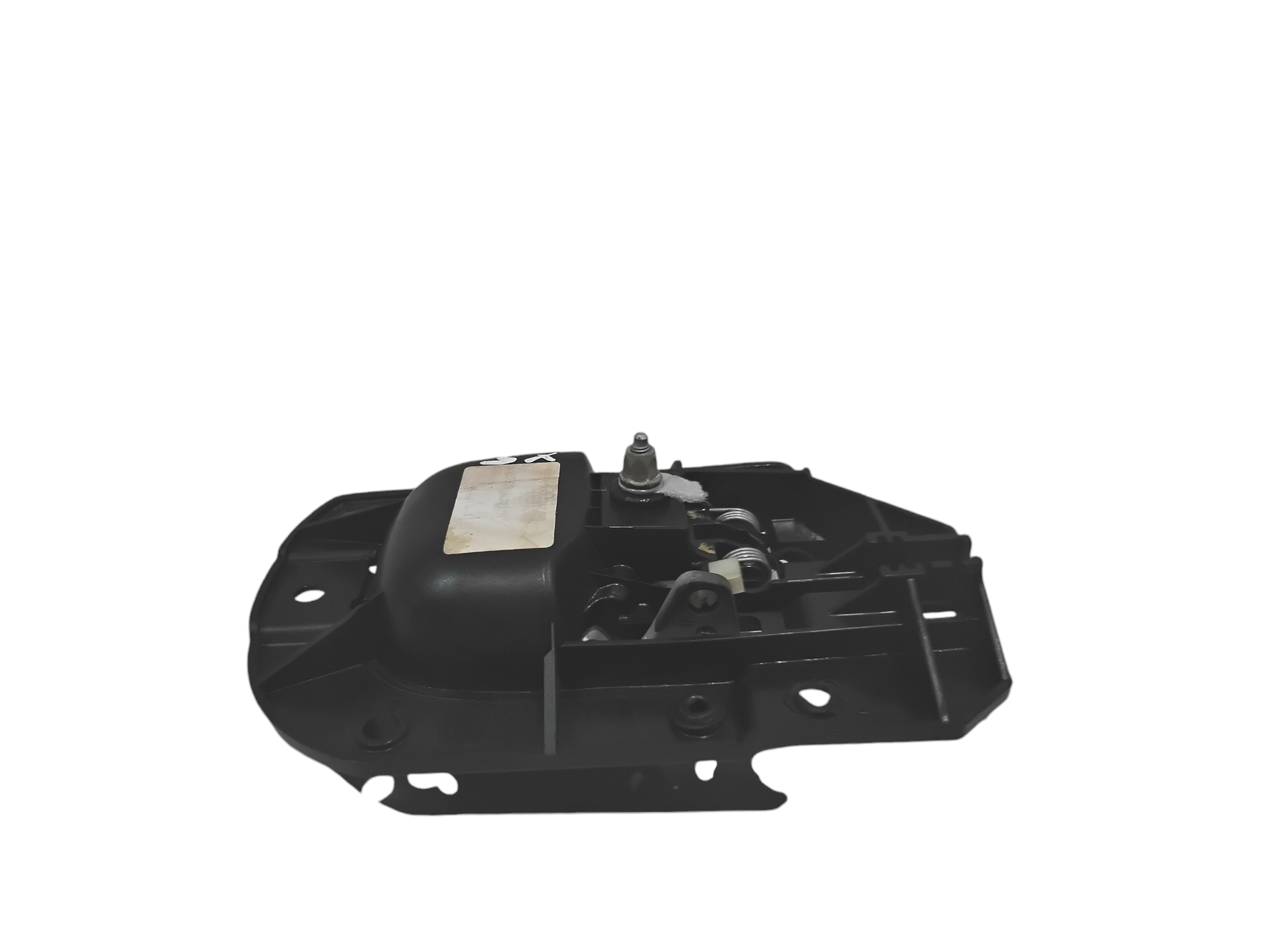 Maniglia interna Posteriore Sinistra per Fiat Panda 3 Serie (2012 - In produzione)