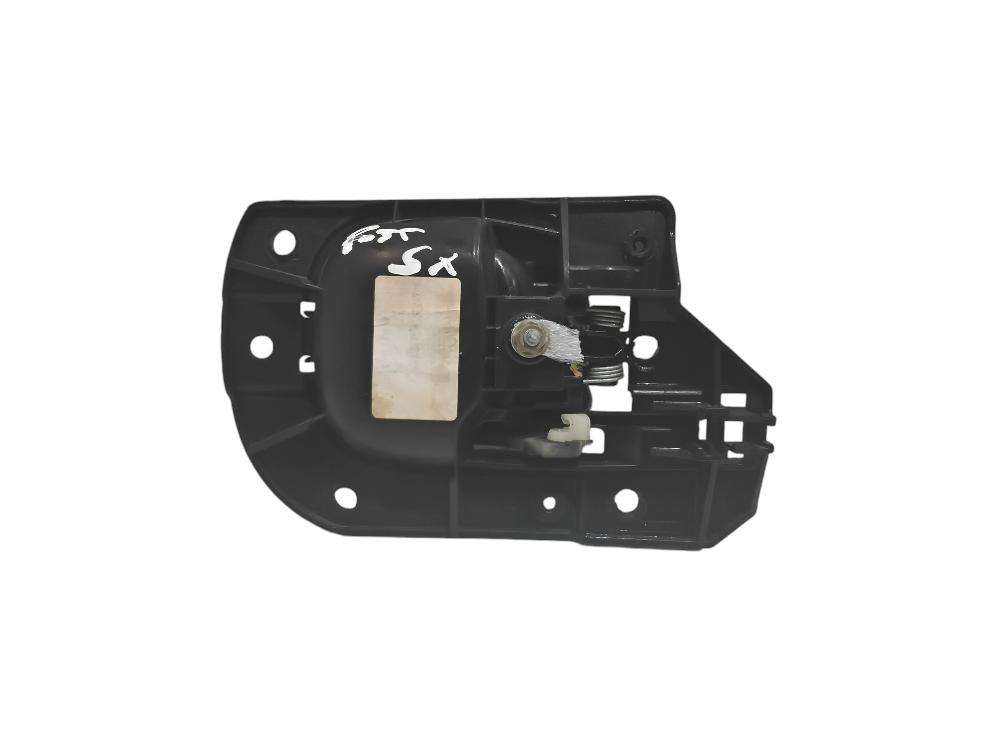 Maniglia interna Posteriore Sinistra per Fiat Panda 3 Serie (2012 - In produzione)