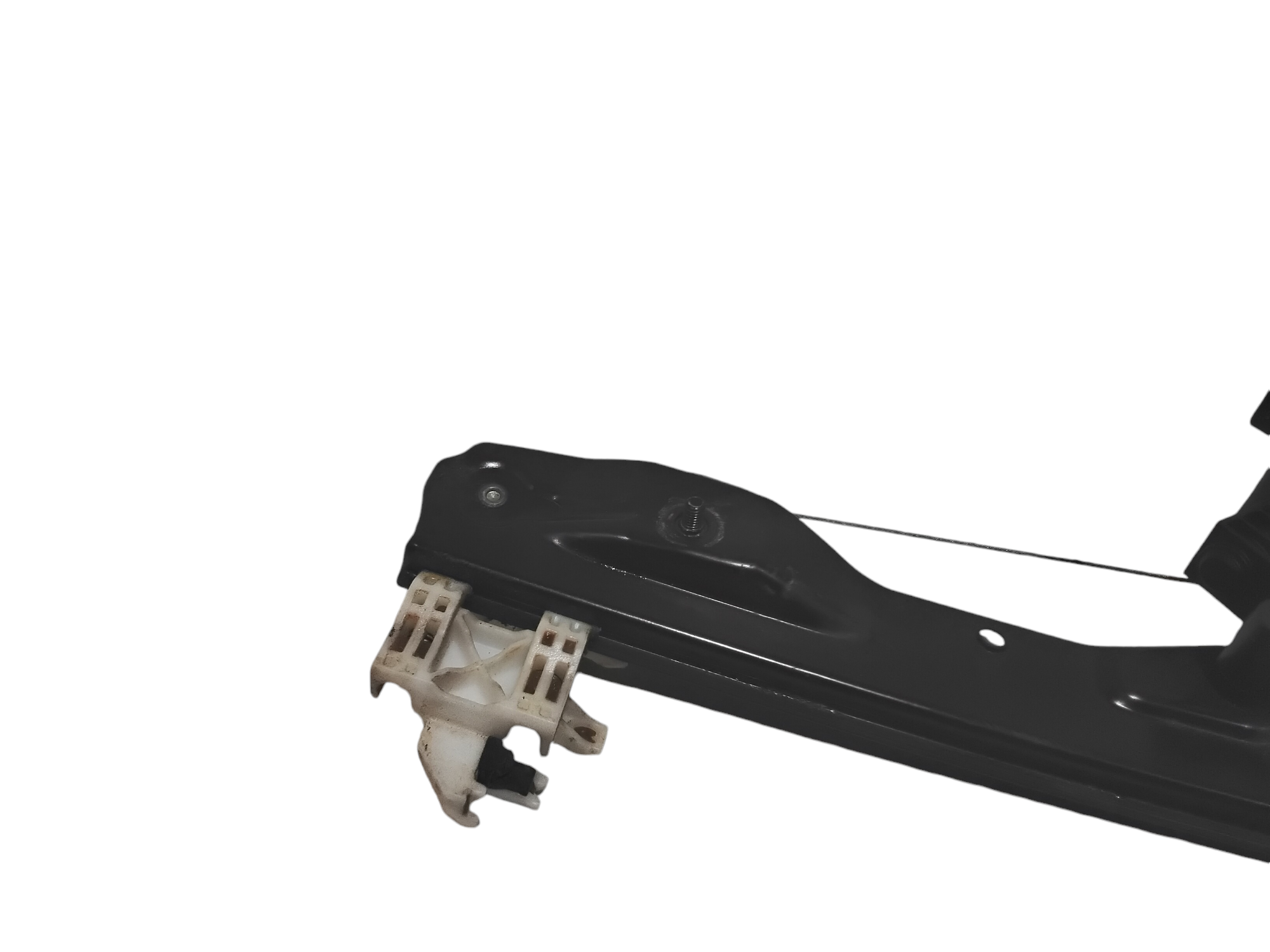 Cremagliera anteriore destra passeggero per Fiat Panda 3 Serie (2012 - In produzione)