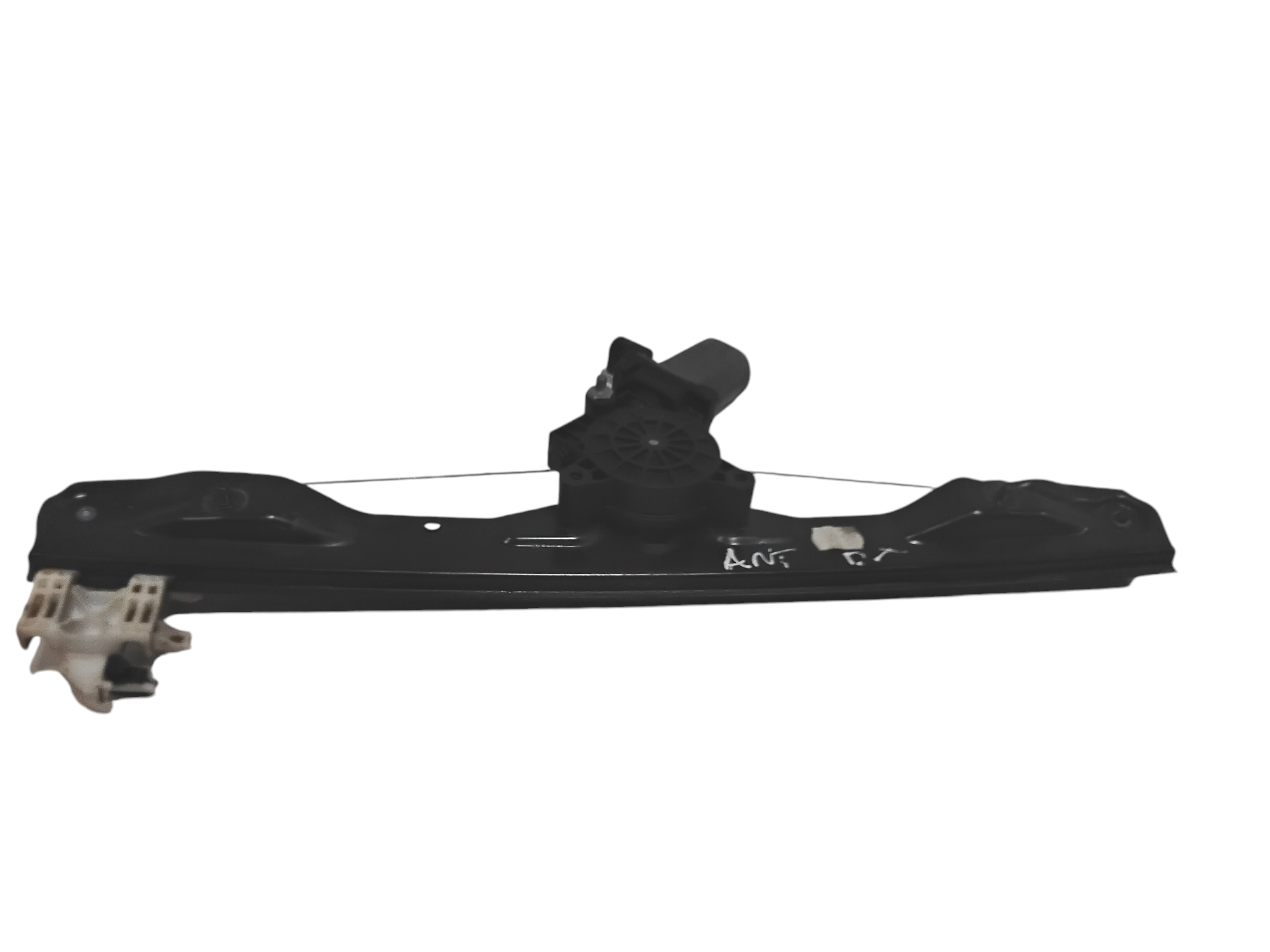 Cremagliera anteriore destra passeggero per Fiat Panda 3 Serie (2012 - In produzione)