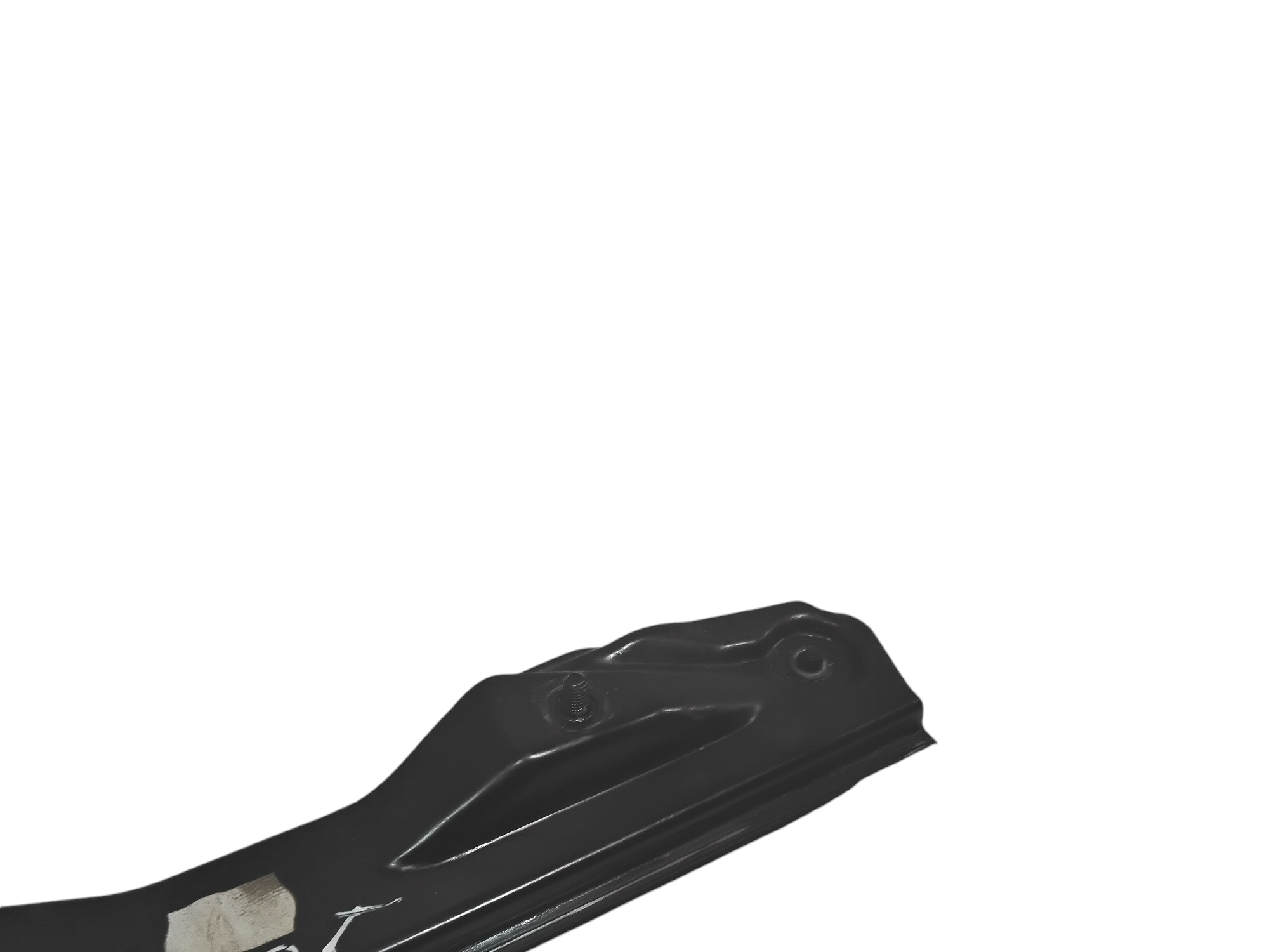 Cremagliera anteriore destra passeggero per Fiat Panda 3 Serie (2012 - In produzione)