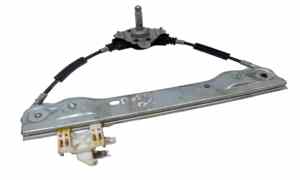 Cremagliera posteriore destra passeggero per Fiat Panda 3 Serie (2012 - In produzione)